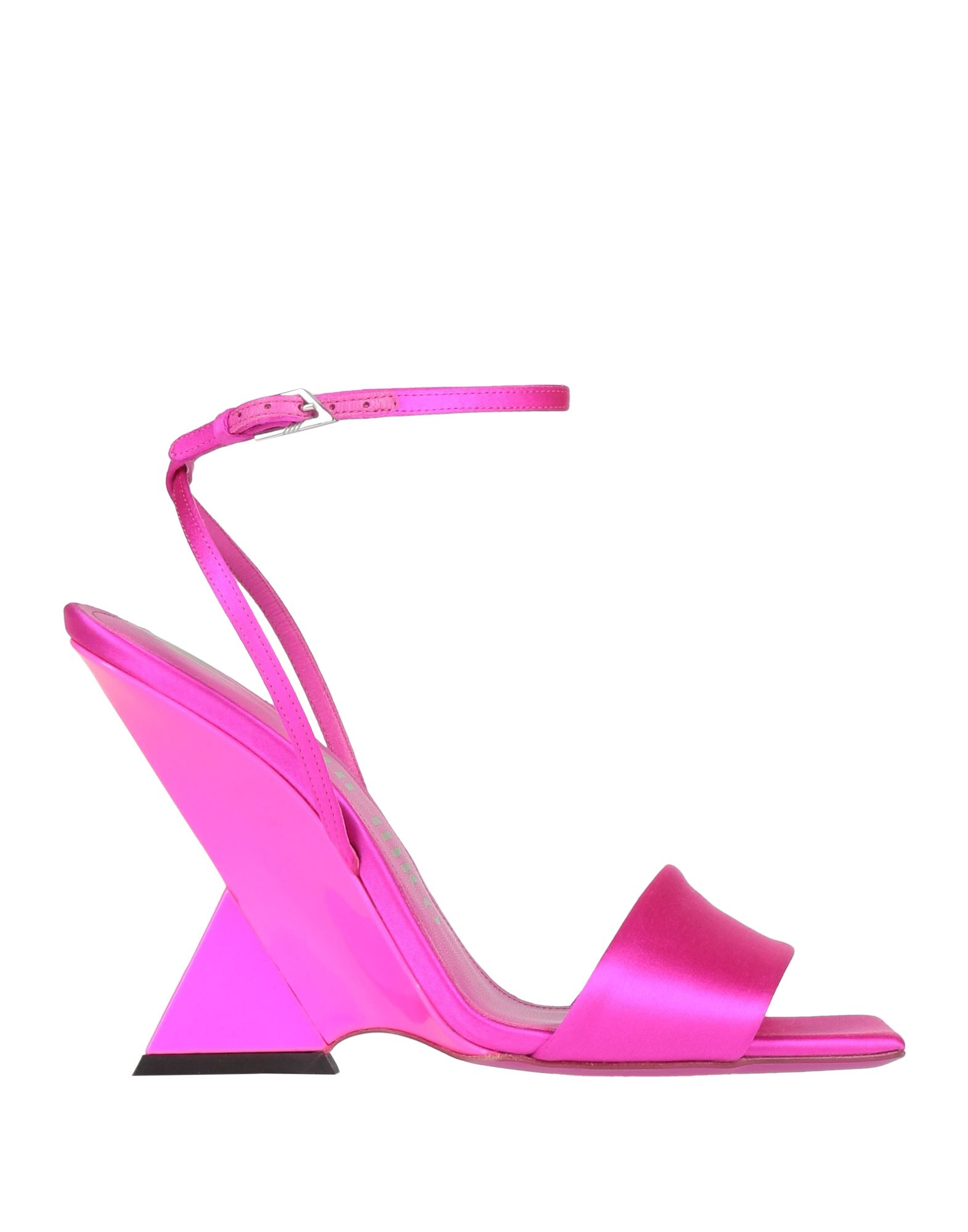 THE ATTICO THE ATTICO ΠΑΠΟΥΤΣΙΑ Πέδιλα