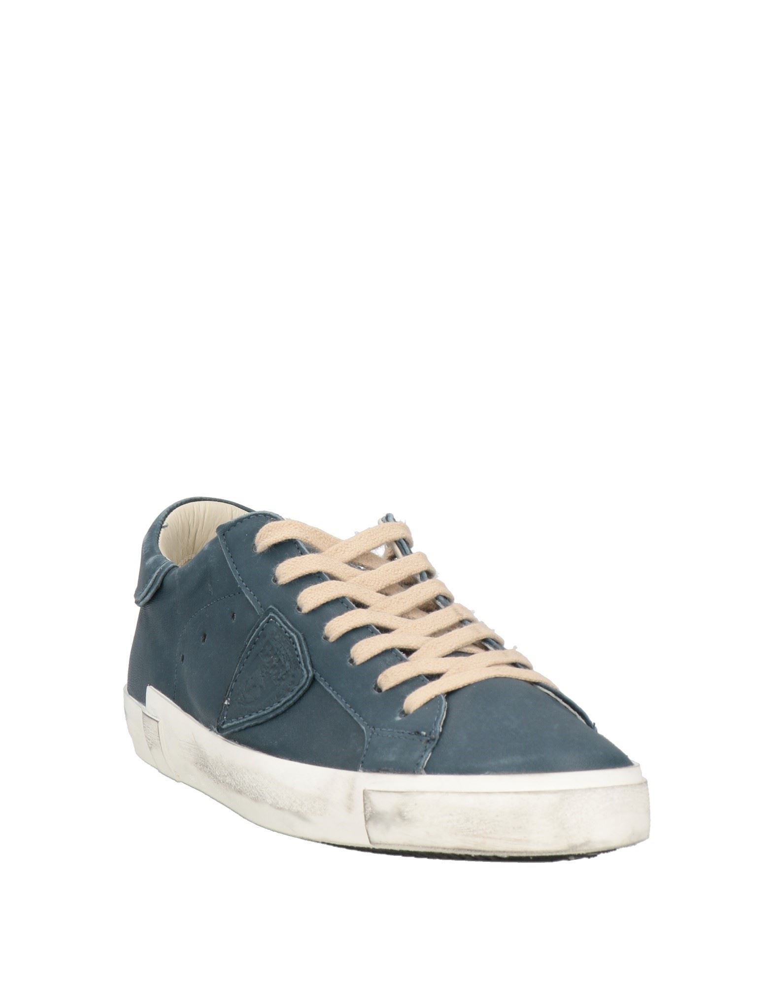  Philippe Model - Schuhe - Sneakers - On Yoox.com 