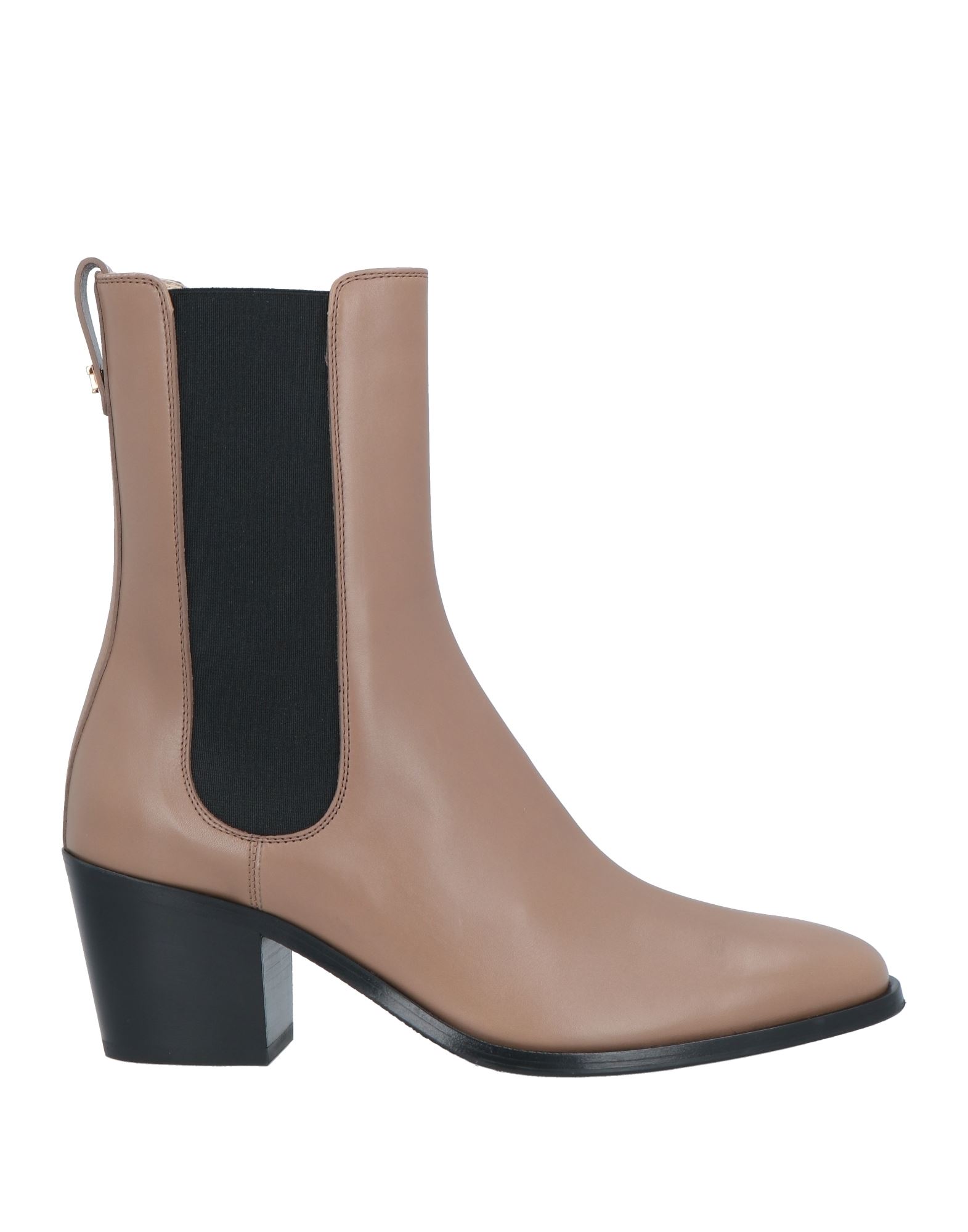 TOD'S ΠΑΠΟΥΤΣΙΑ Μποτάκια