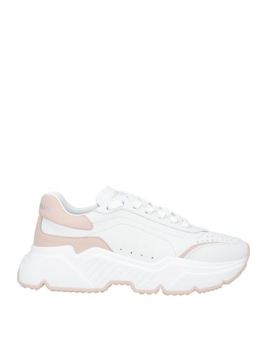 DOLCE&GABBANA Sneakers Damen Weiß 35,36,39.5,41 Damen