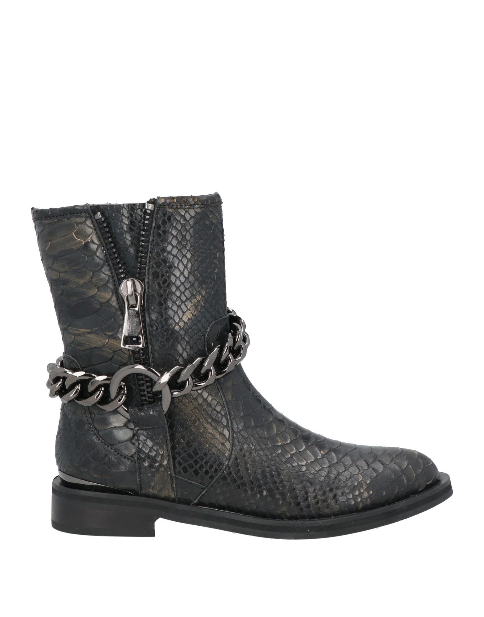  Alma En Pena. - Schuhe - Stiefeletten - On Yoox.com 