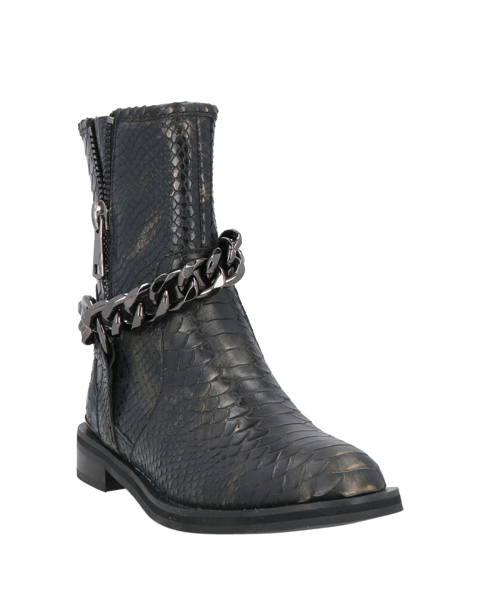  Alma En Pena. - Schuhe - Stiefeletten - On Yoox.com 