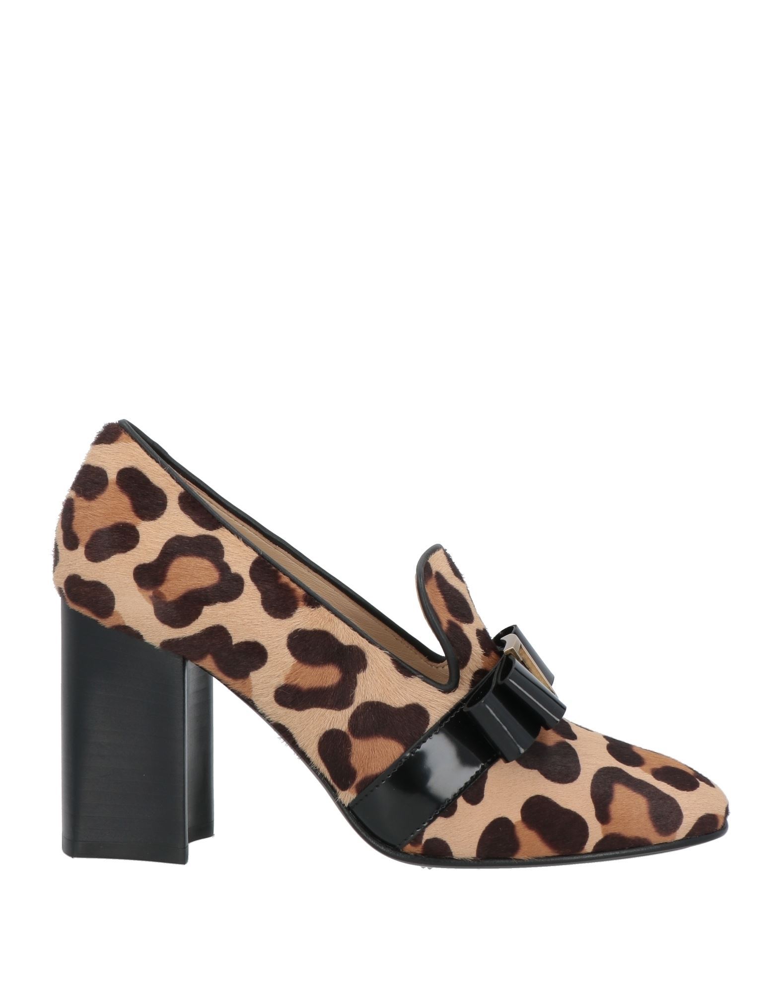 TOD'S TOD'S ΠΑΠΟΥΤΣΙΑ Μοκασίνια