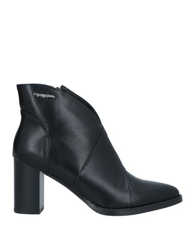 Stiefelette Damen Schwarz 40 Damen