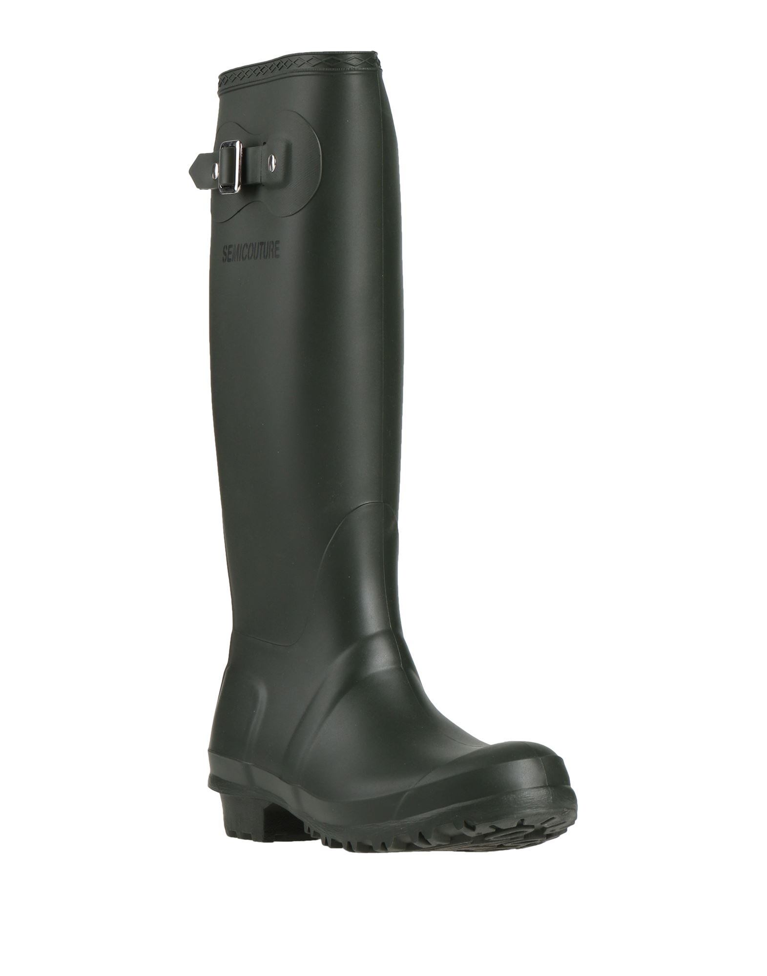  Semicouture - Calzado - Botas - On Yoox.com 