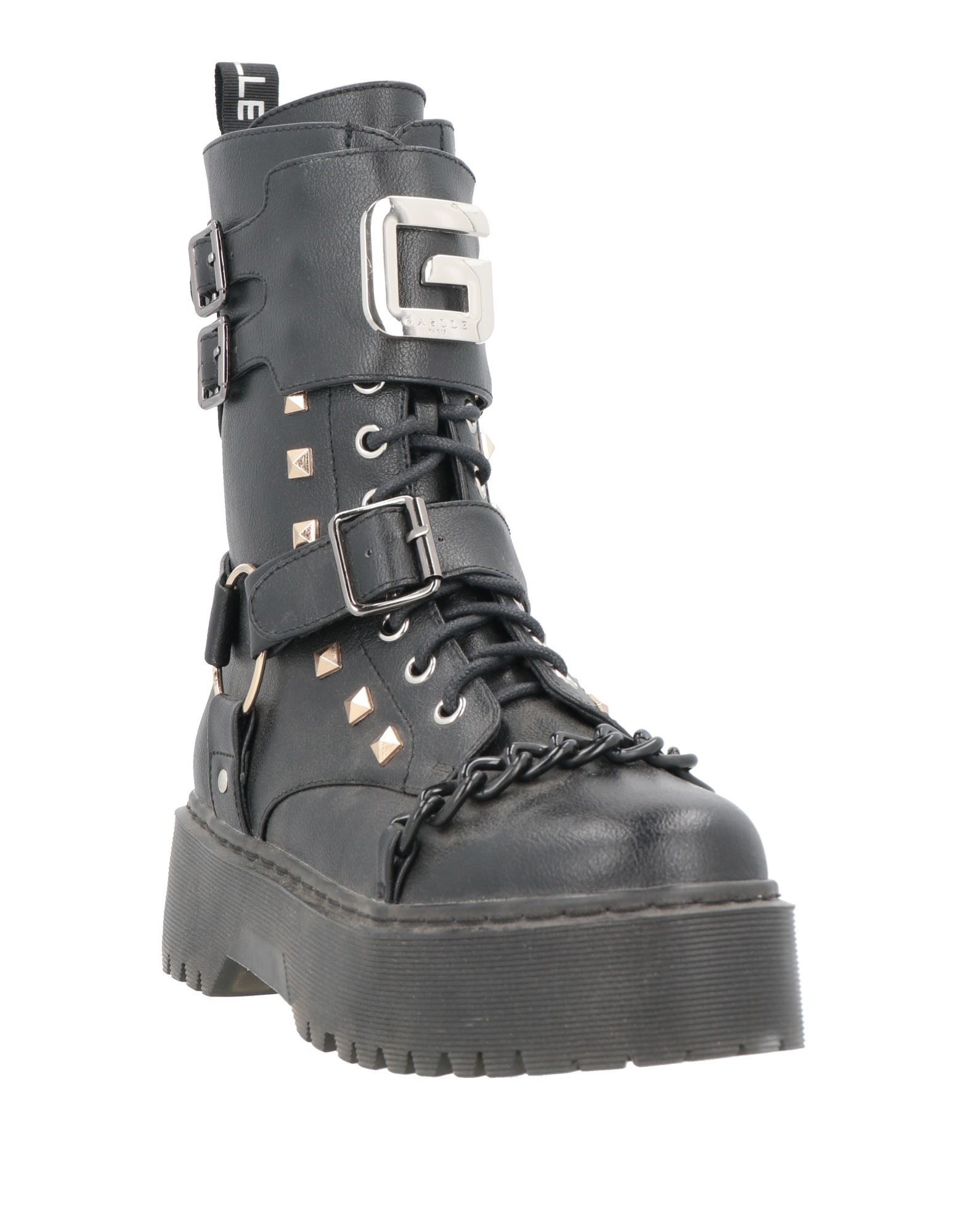  Gaëlle Paris - Schuhe - Stiefeletten - On Yoox.com 