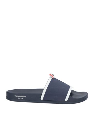 Sandalias Hombre Azul marino 39,40,42,43,44 Hombre
