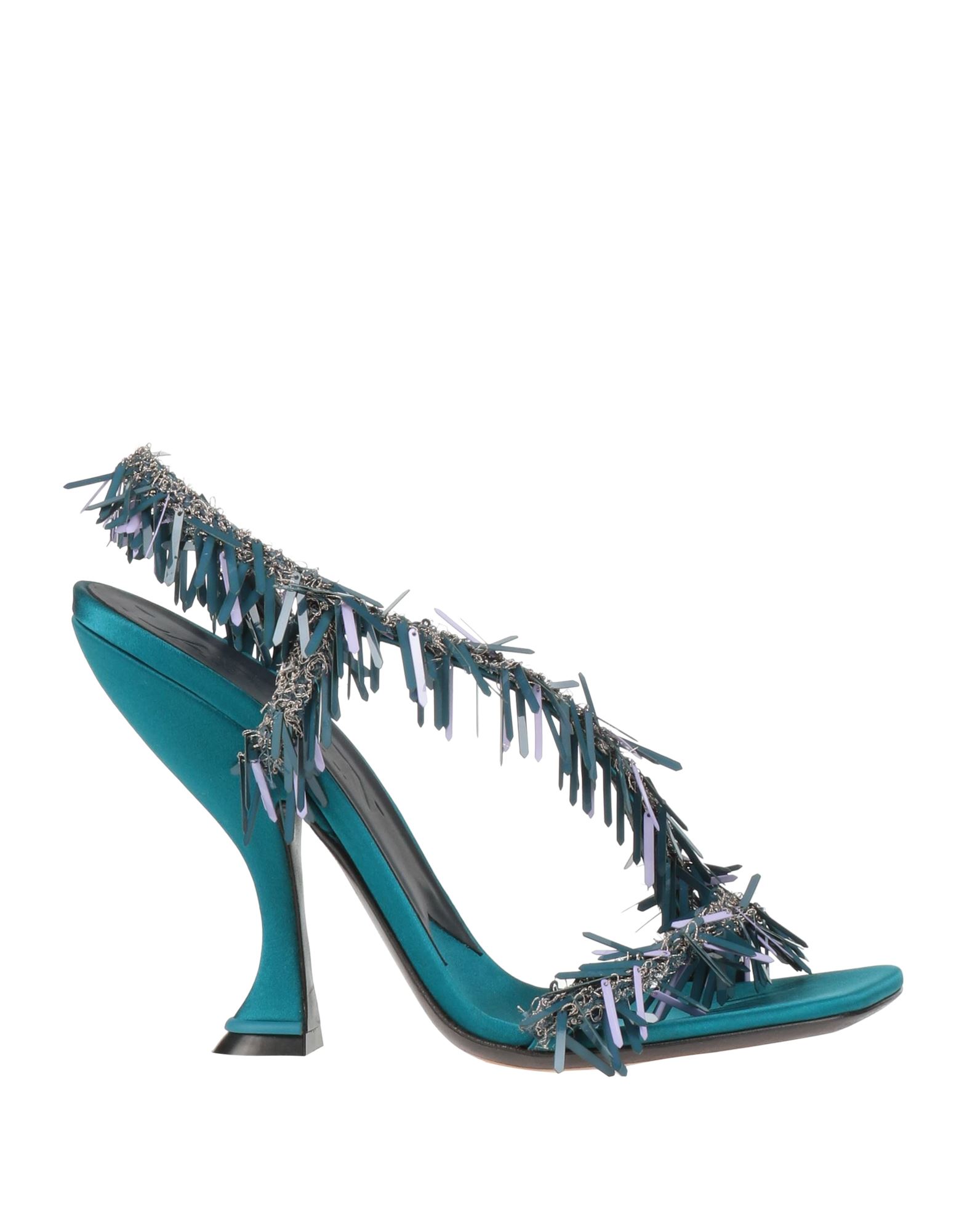 LANVIN LANVIN ΠΑΠΟΥΤΣΙΑ Πέδιλα