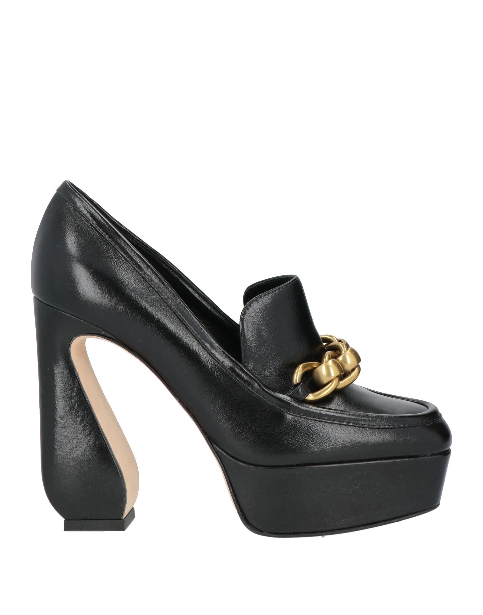 SI ROSSI by SERGIO ROSSI SI ROSSI by SERGIO ROSSI ΠΑΠΟΥΤΣΙΑ Μοκασίνια