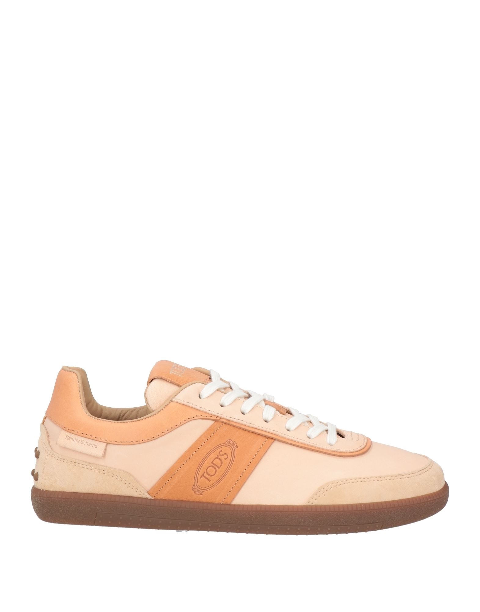 TOD'S TOD'S ΠΑΠΟΥΤΣΙΑ Αθλητικά παπούτσια