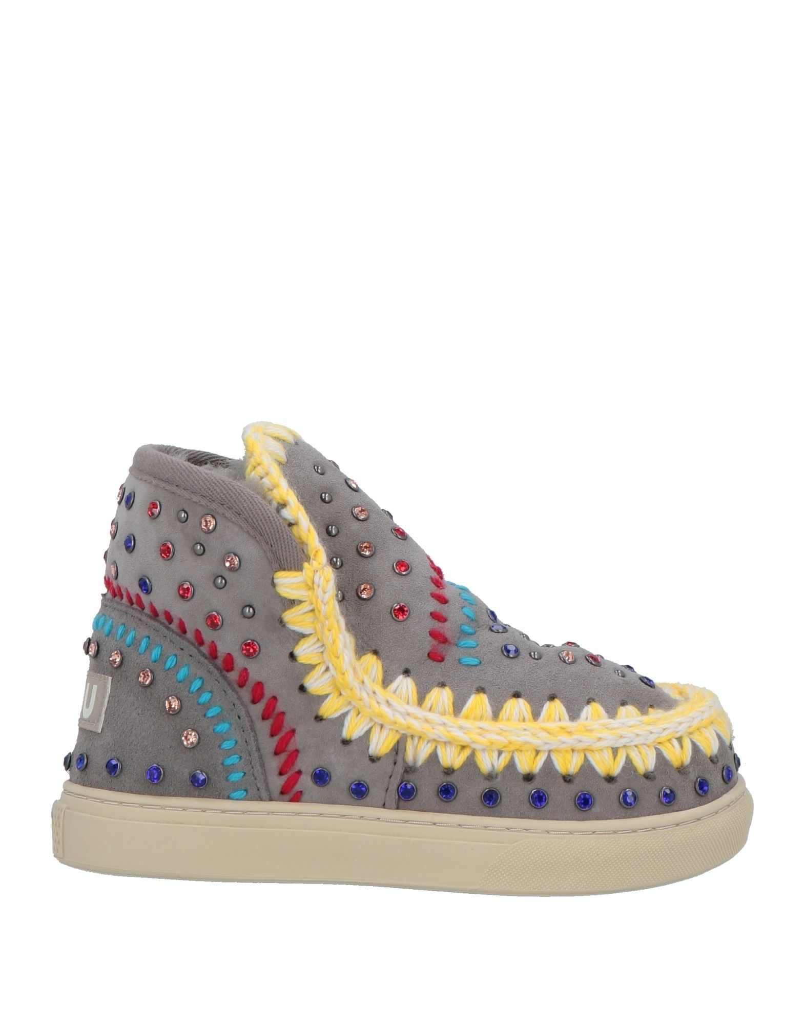  Mou - Schuhe - Stiefeletten - On Yoox.com 