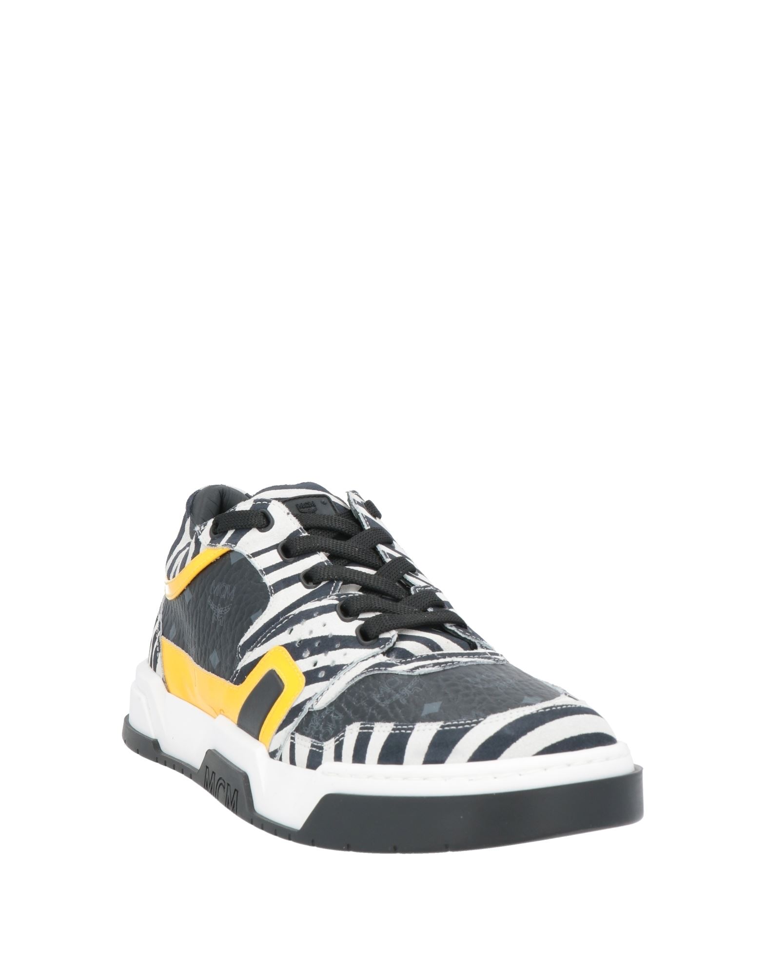  Mcm - Schuhe - Sneakers - On Yoox.com 