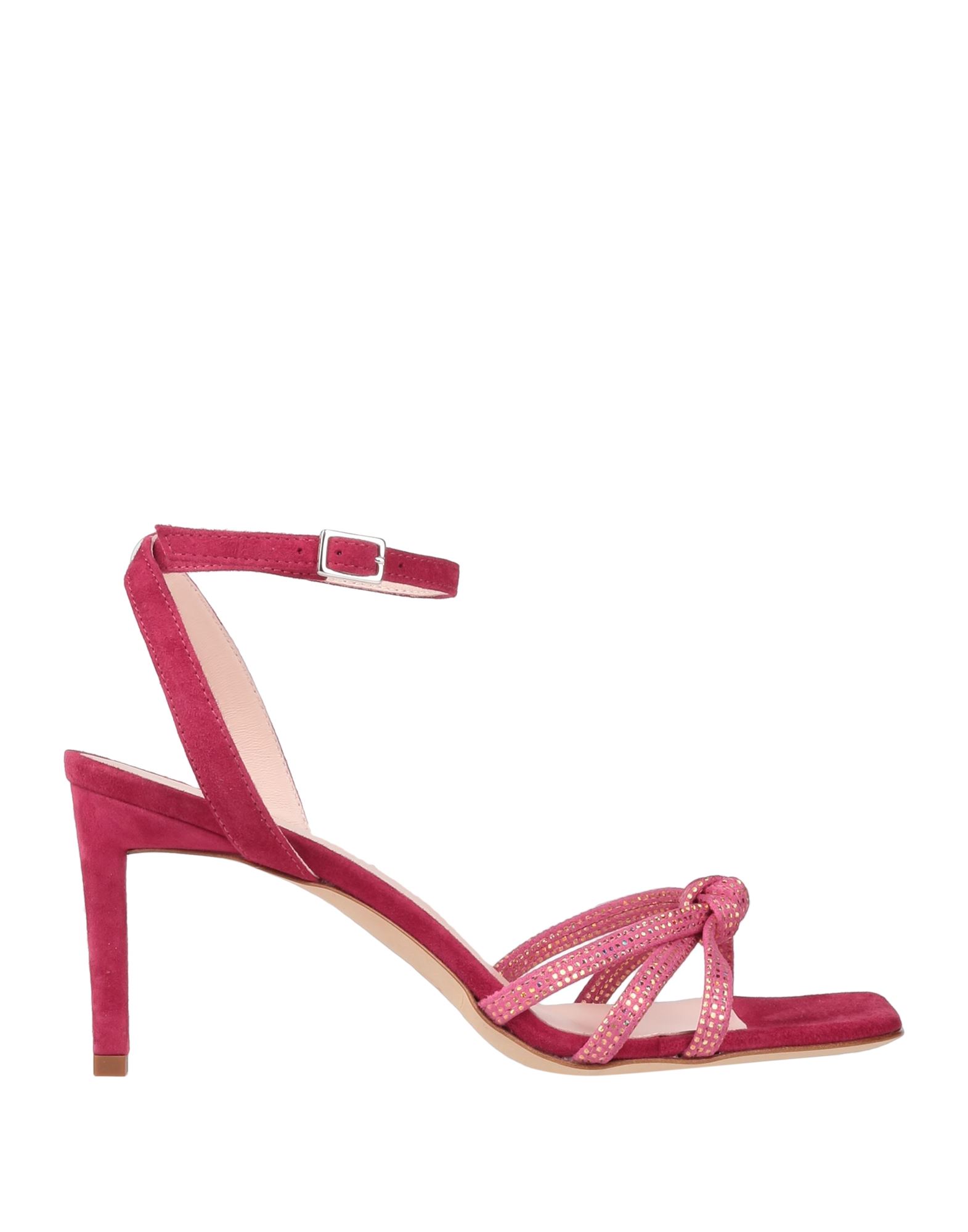 LUCA VALENTINI LUCA VALENTINI ΠΑΠΟΥΤΣΙΑ Πέδιλα