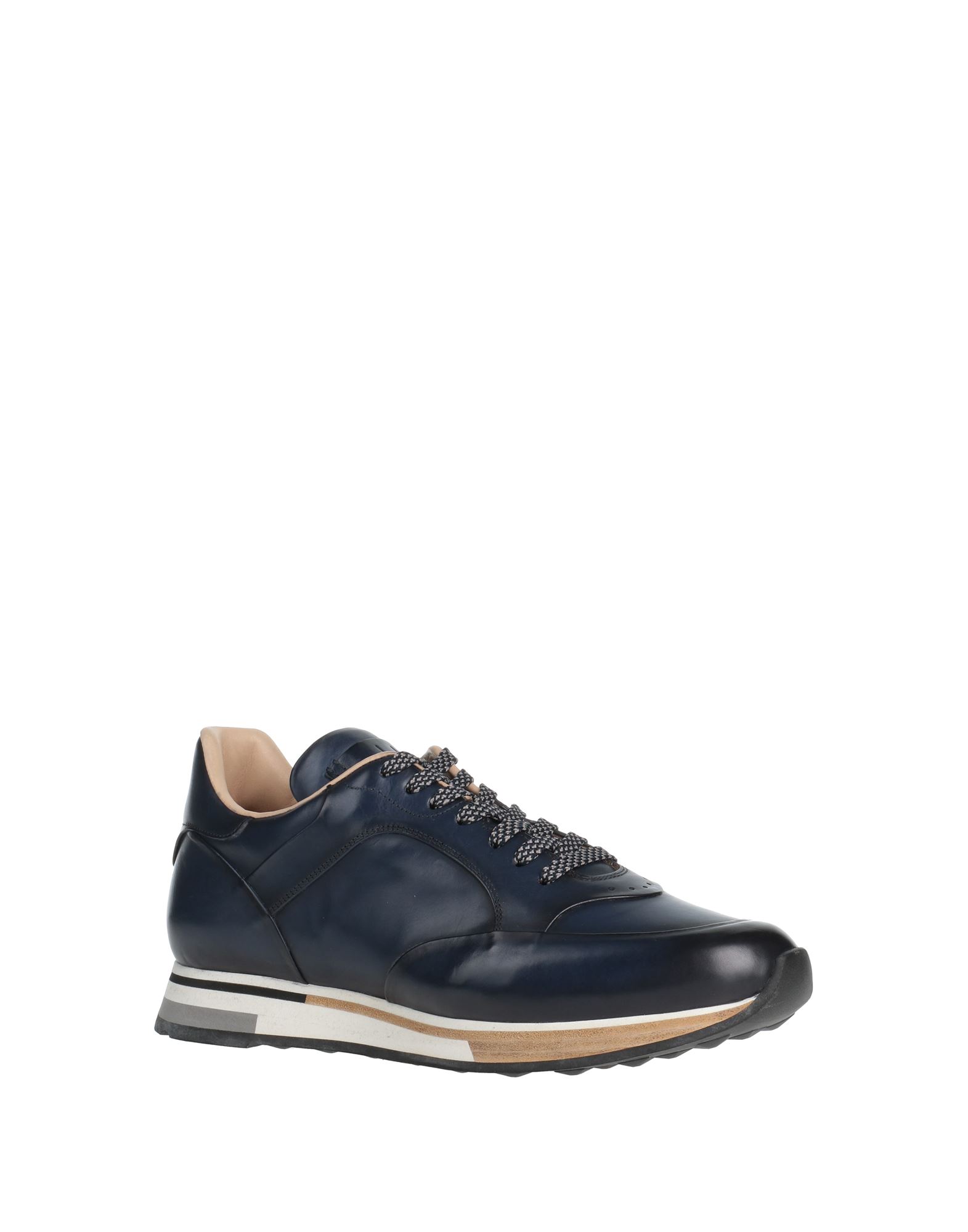  Dunhill - Schuhe - Sneakers - On Yoox.com 