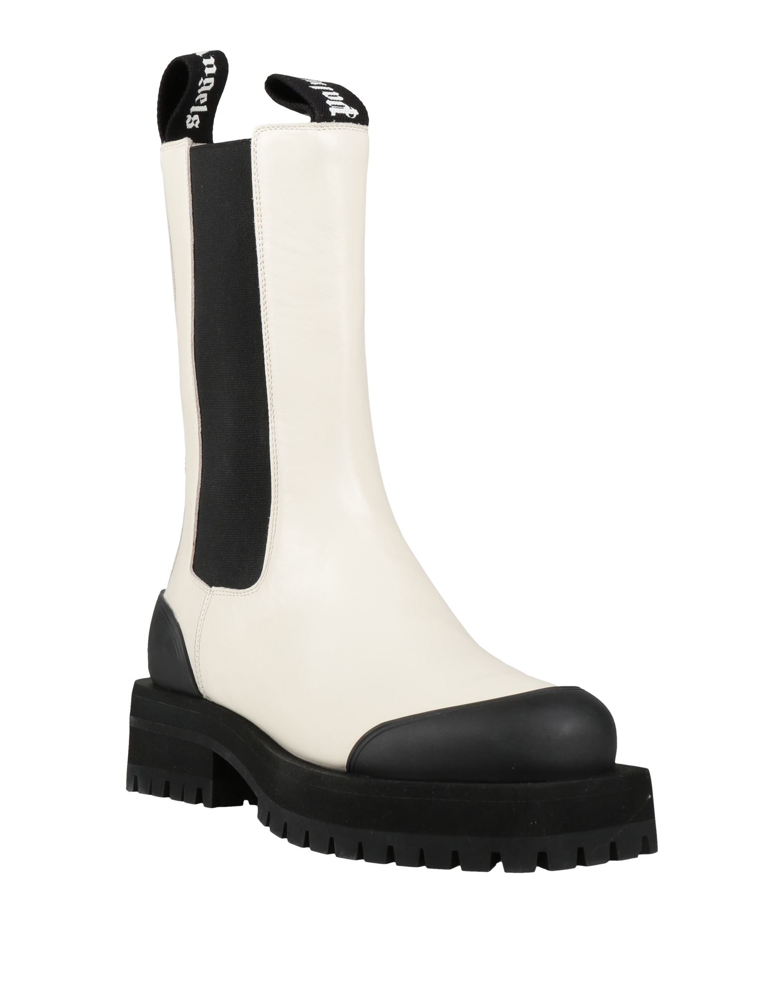  Palm Angels - Calzado - Botines De Caña Alta - On Yoox.com 