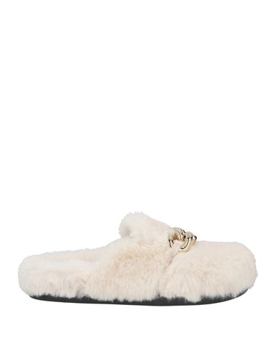 Sandalias Chica Hueso 33,34 Chica
