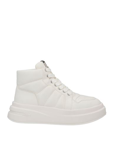 Ash Sneakers Mujer Blanco 40 Mujer