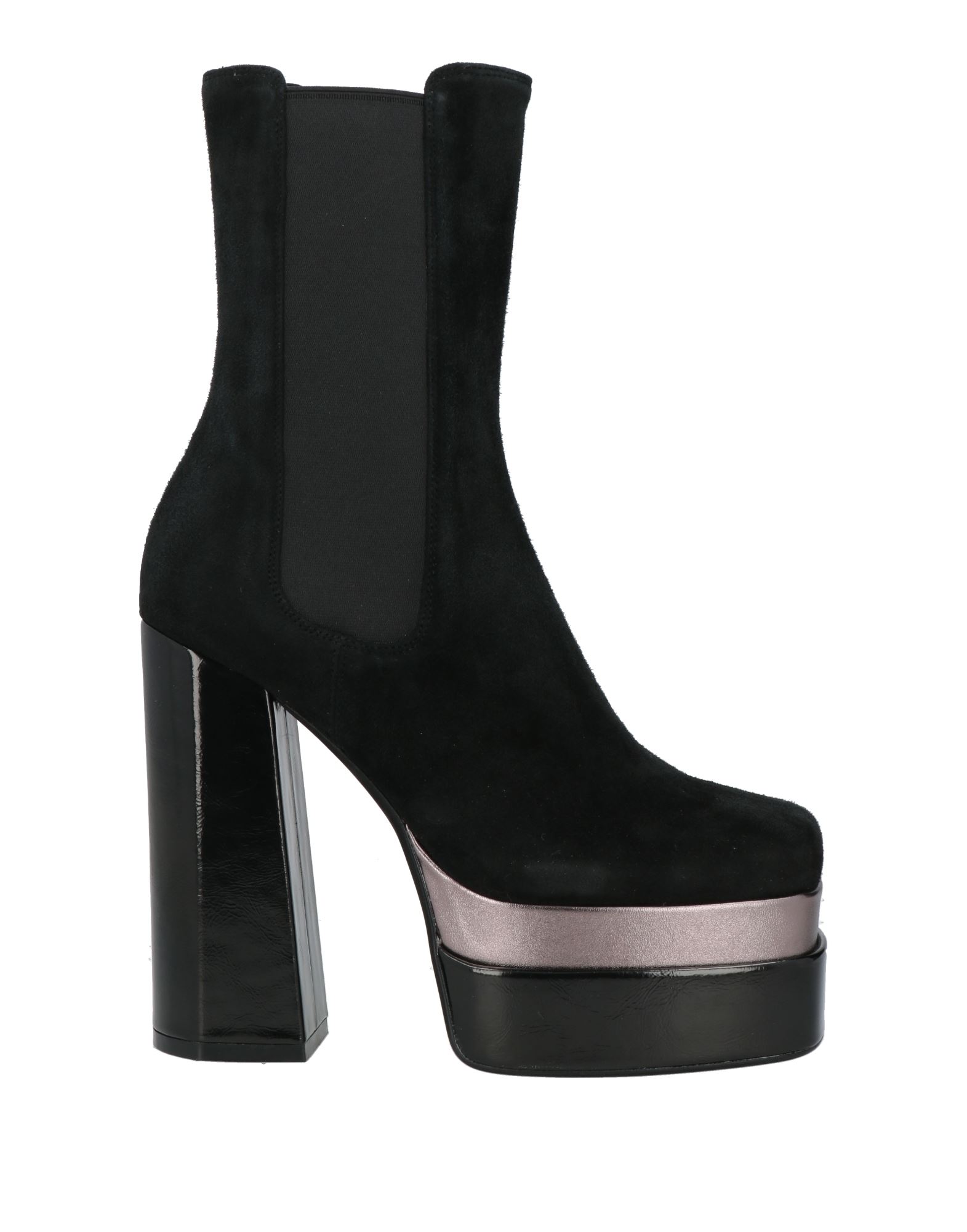 JEFFREY CAMPBELL ΠΑΠΟΥΤΣΙΑ Μποτάκια
