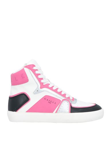 GAëLLE Paris Sneakers Damen Weiß 35,38 Damen