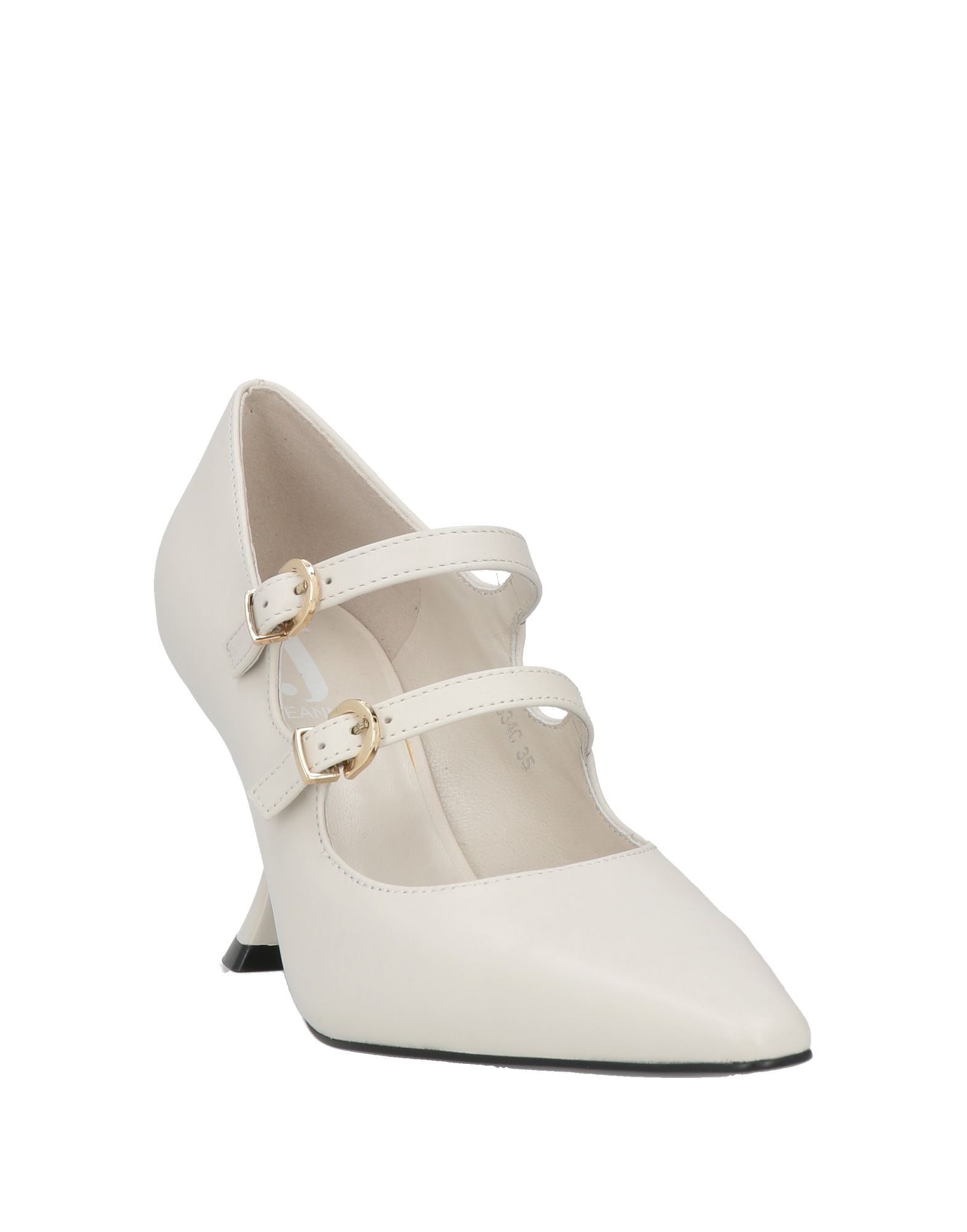  Jeannot - Schuhe - Pumps - On Yoox.com 