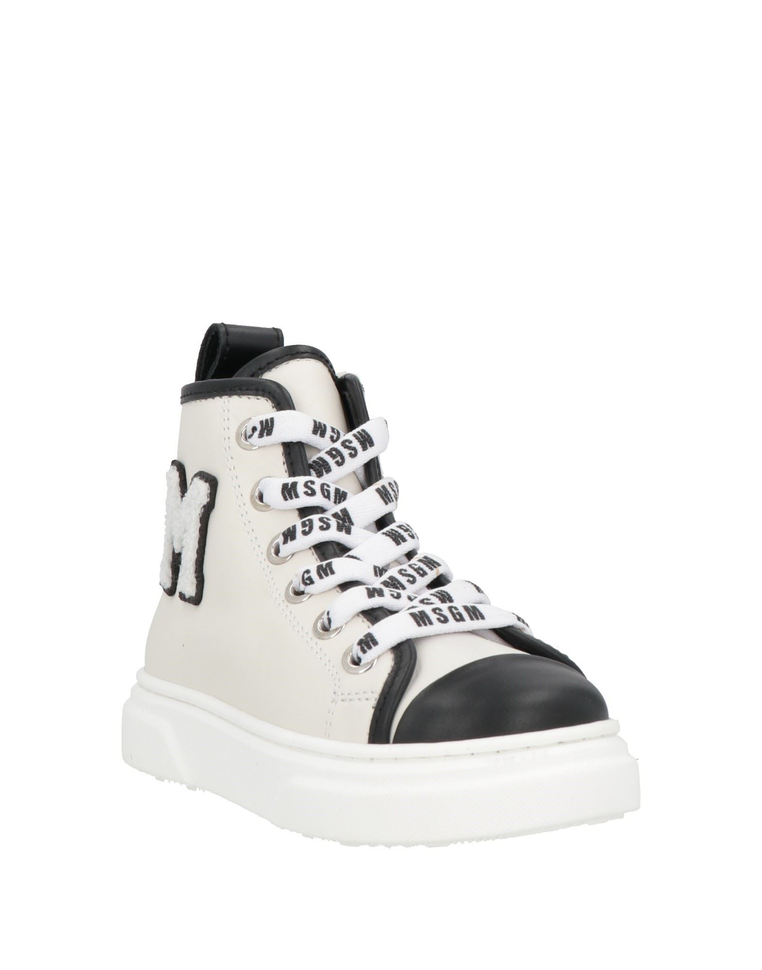  Msgm - Schuhe - Sneakers - On Yoox.com 