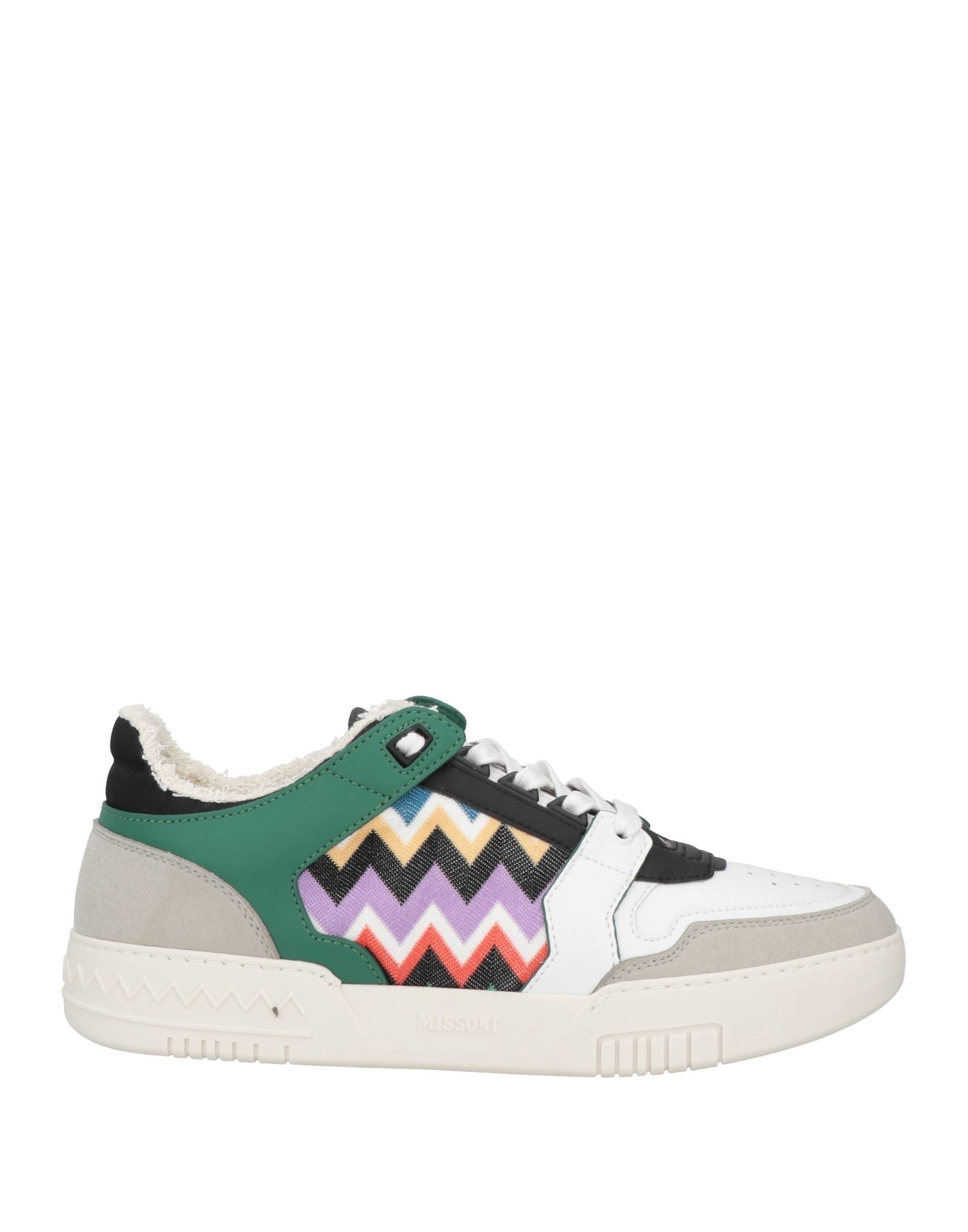  Acbc X Missoni - Schuhe - Sneakers - On Yoox.com 