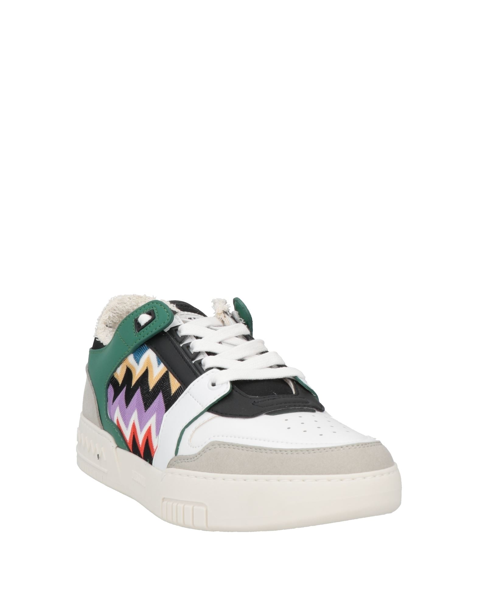  Acbc X Missoni - Schuhe - Sneakers - On Yoox.com 