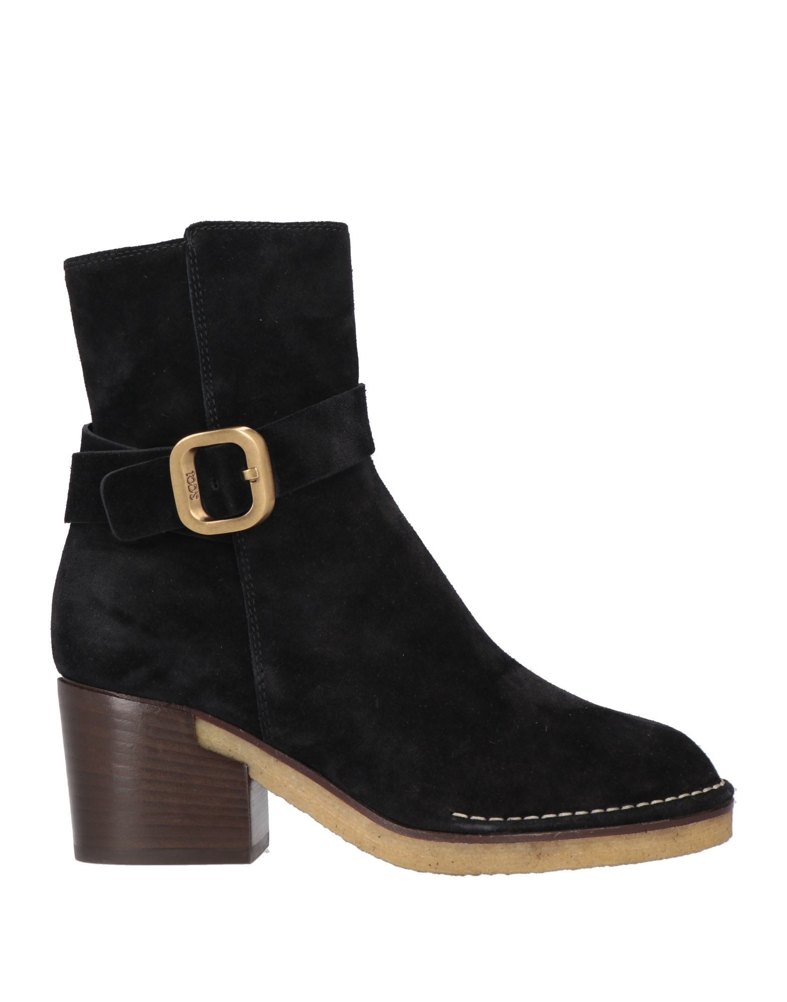TOD'S TOD'S ΠΑΠΟΥΤΣΙΑ Μποτάκια