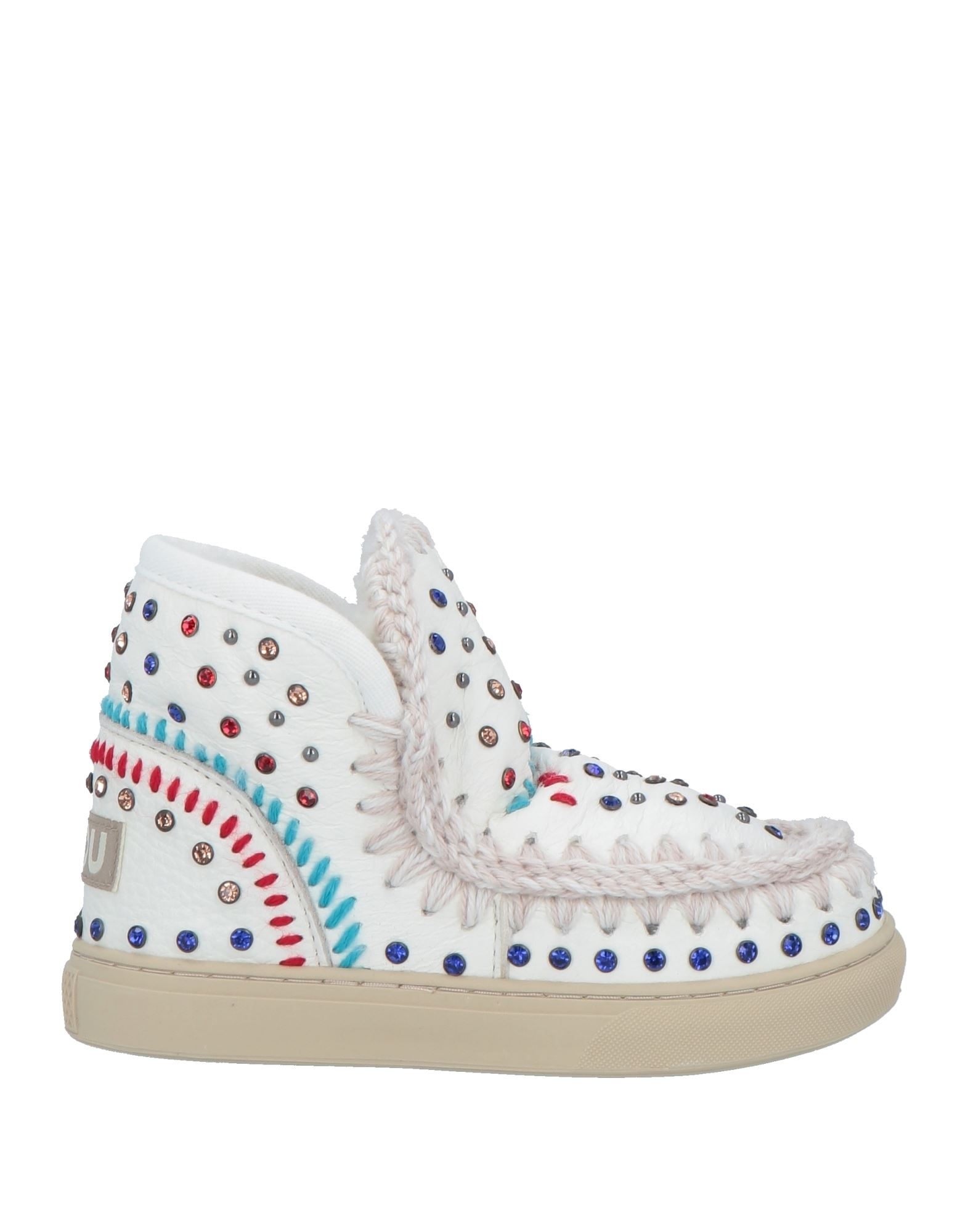  Mou - Schuhe - Stiefeletten - On Yoox.com 