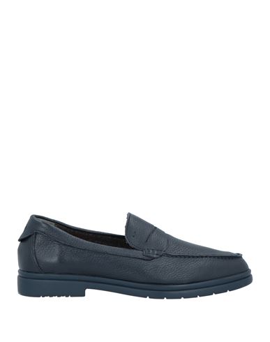 Mokassin Herren Marineblau 40 Herren