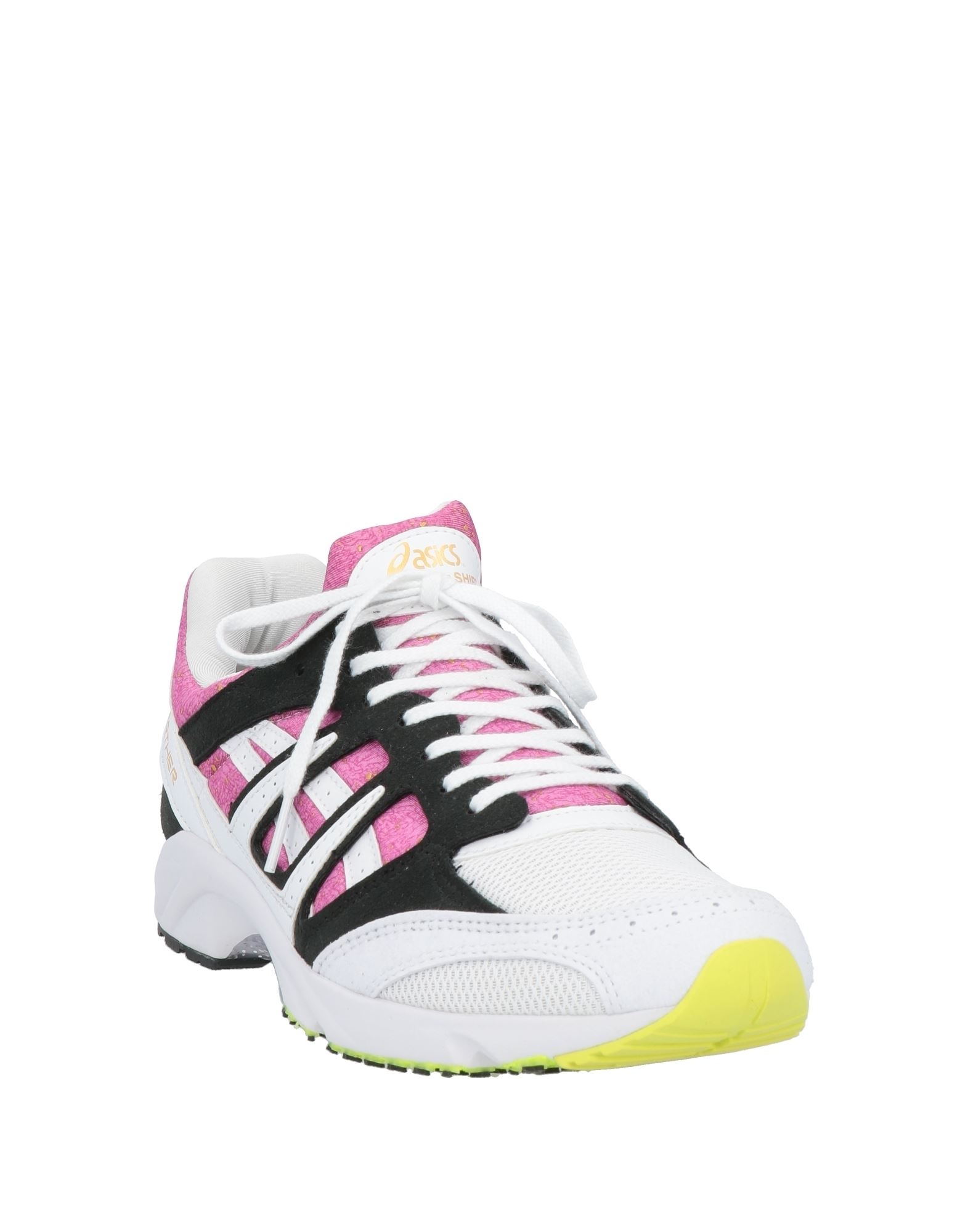  Comme Des Garçons Shirt X Asics - Schuhe - Sneakers - On Yoox.com 