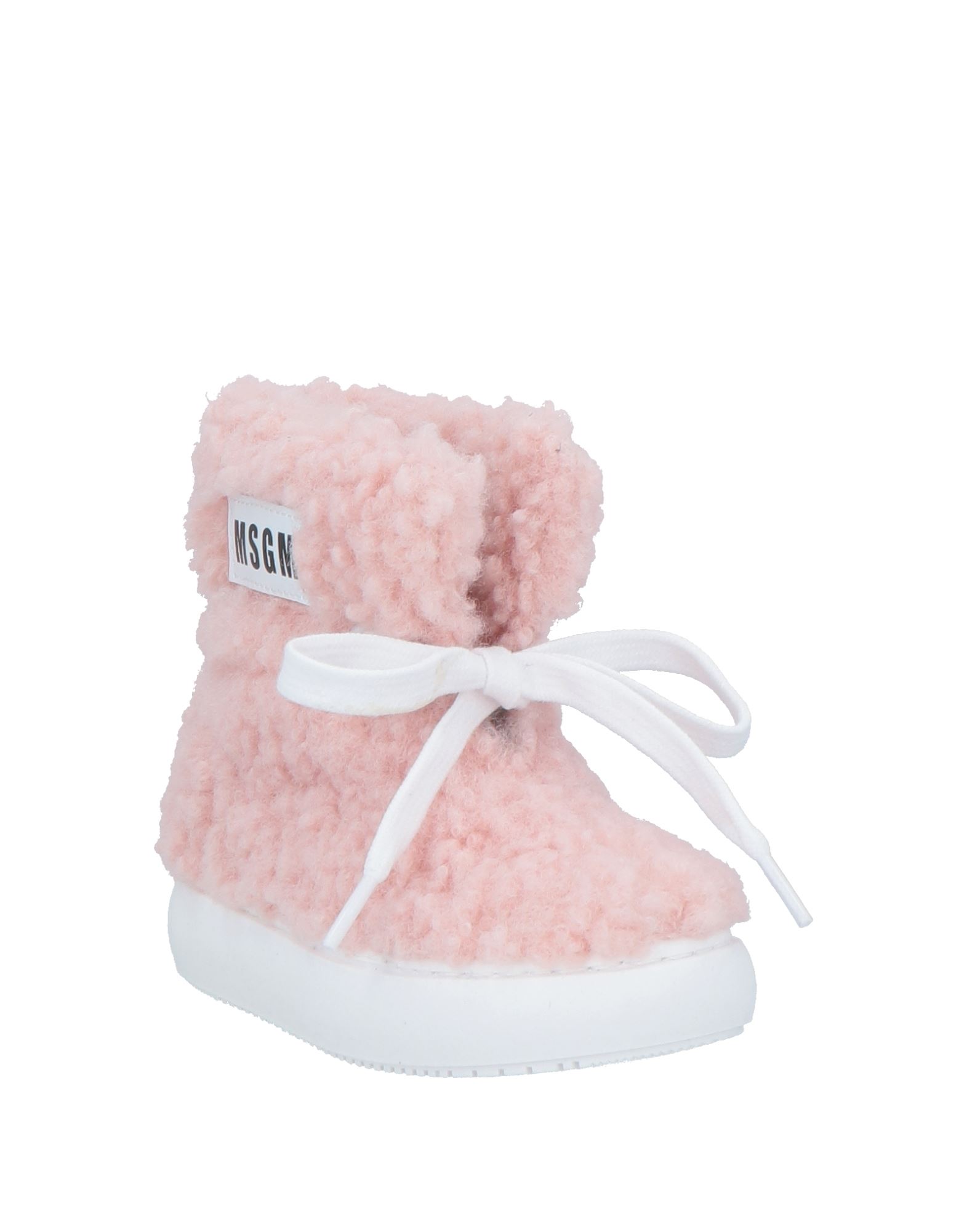  Msgm - Chaussures - Bottines - On Yoox.com 