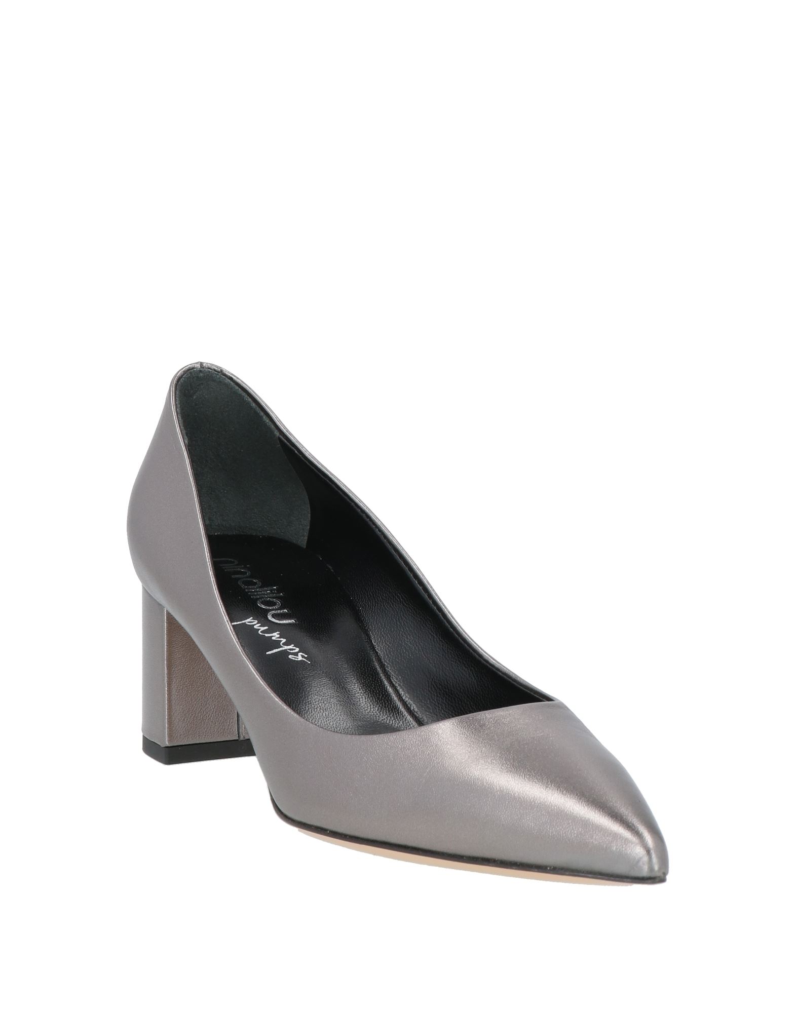 Ninalilou - Schuhe - Pumps - On Yoox.com 