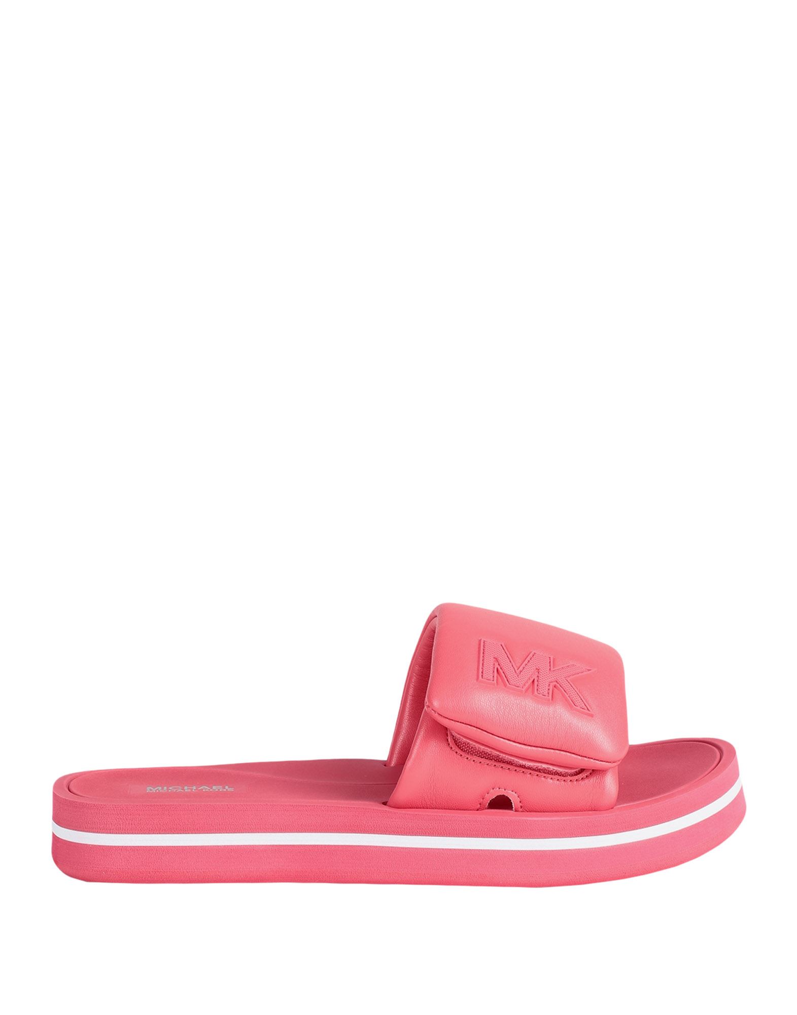 MICHAEL MICHAEL KORS MICHAEL MICHAEL KORS ΠΑΠΟΥΤΣΙΑ Πέδιλα