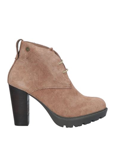 Carmela Women's Comfort Flex Ankle Boots