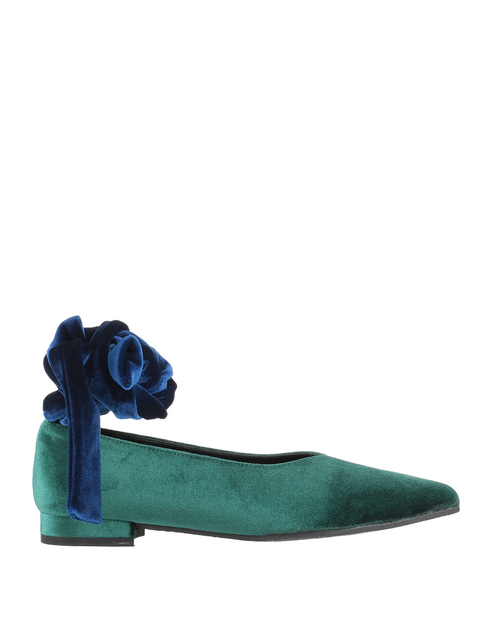 STRINGART STRINGART ΠΑΠΟΥΤΣΙΑ Μπαλαρίνες