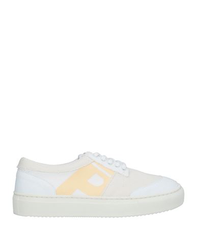 Phileo Tennis Sneakers In White