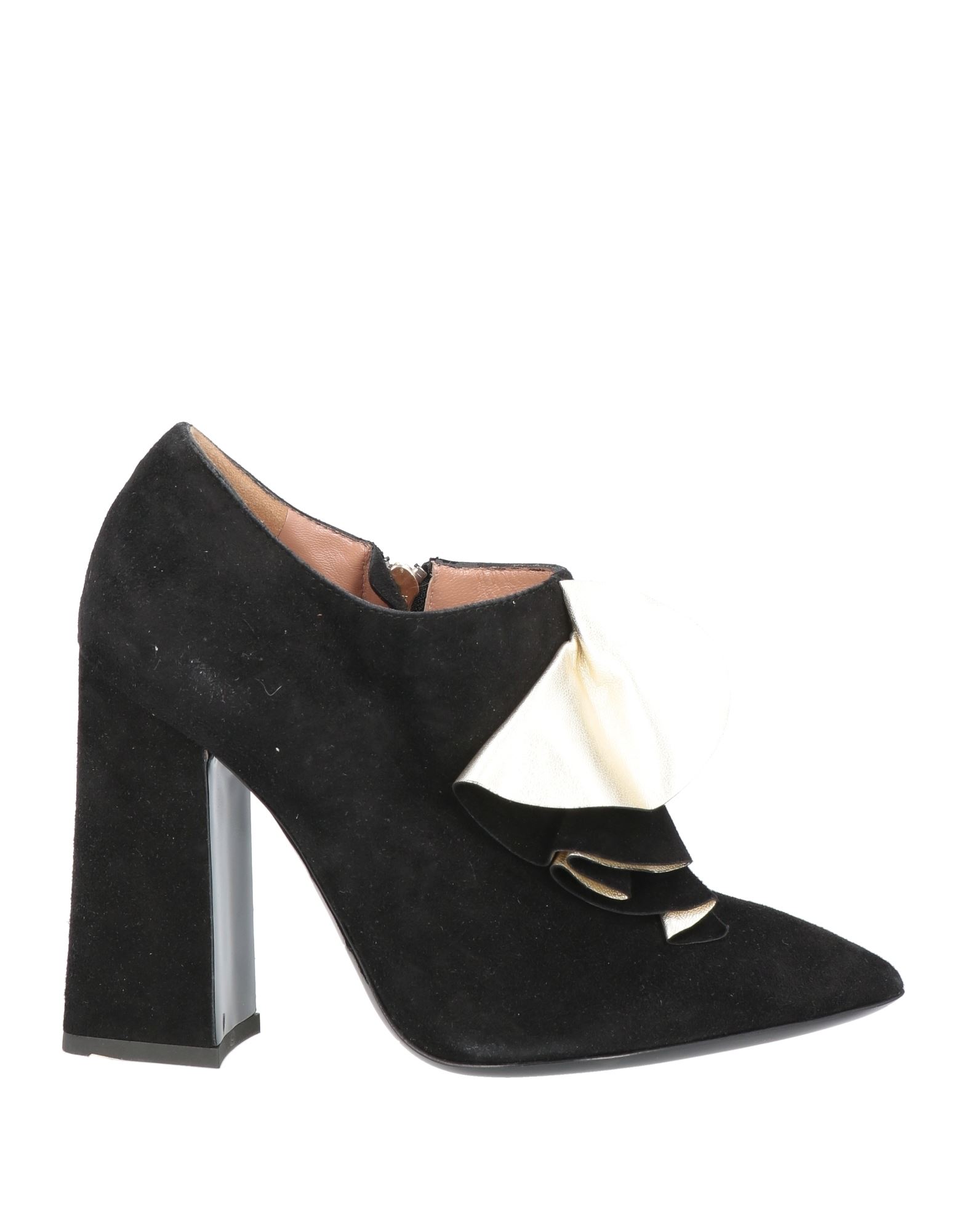 POLLINI POLLINI ΠΑΠΟΥΤΣΙΑ Μποτάκια