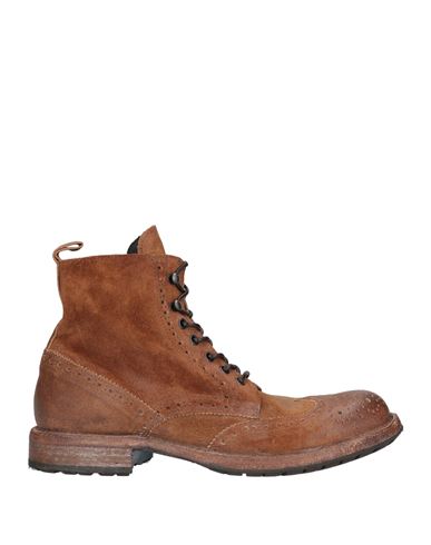 Stiefelette Herren Lederfarben 41.5 Herren