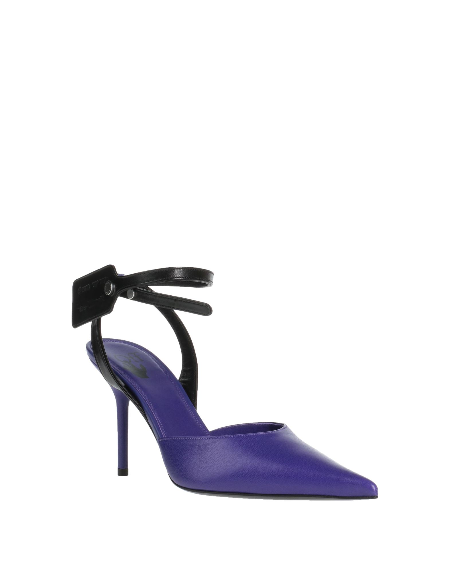  Off-white™ - Schuhe - Pumps - On Yoox.com 
