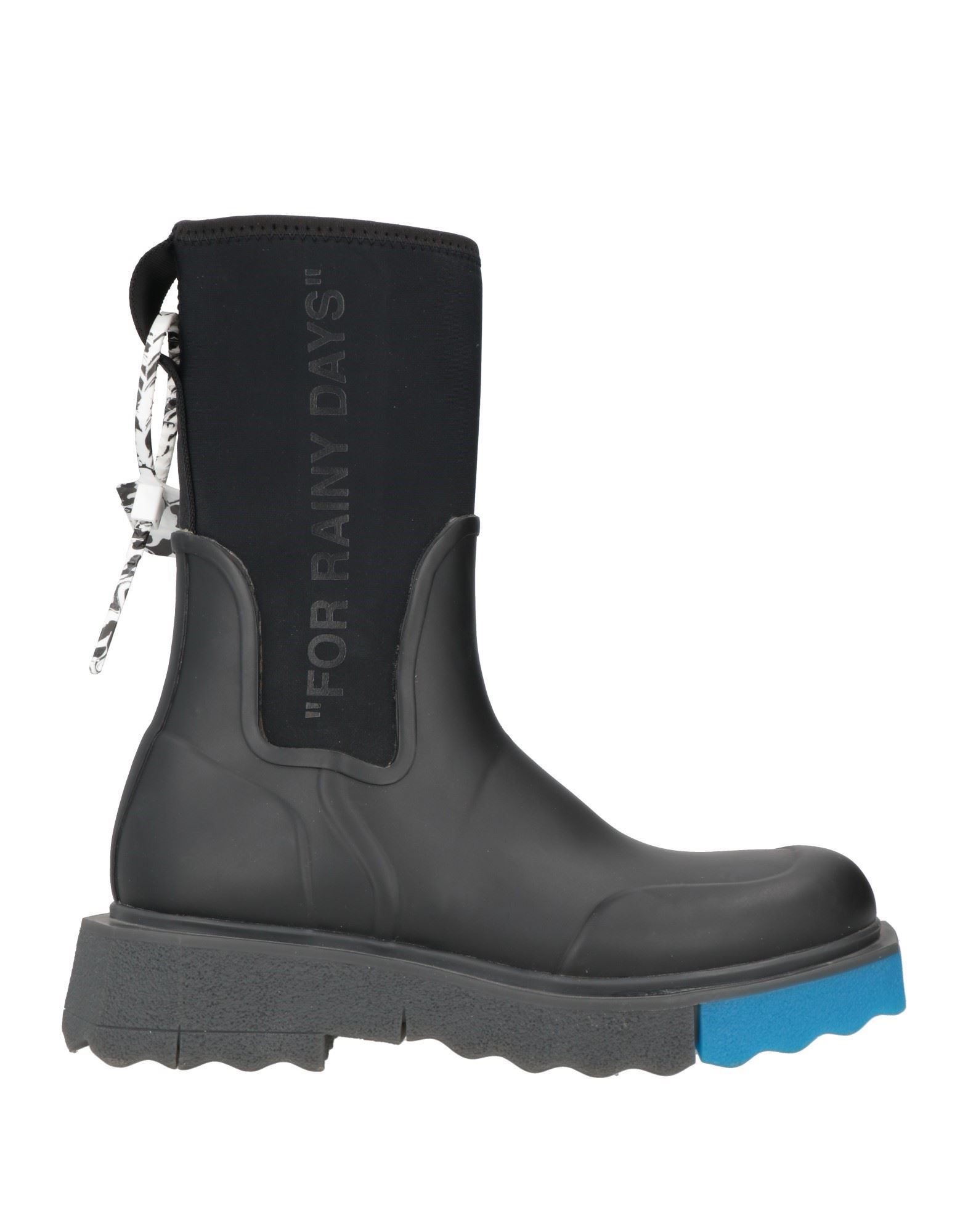 OFF-WHITE™ OFF-WHITE™ ΠΑΠΟΥΤΣΙΑ Μπότα