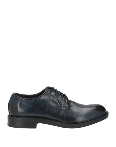 Zapatos de cordones Hombre Azul noche 40,42,44 Hombre