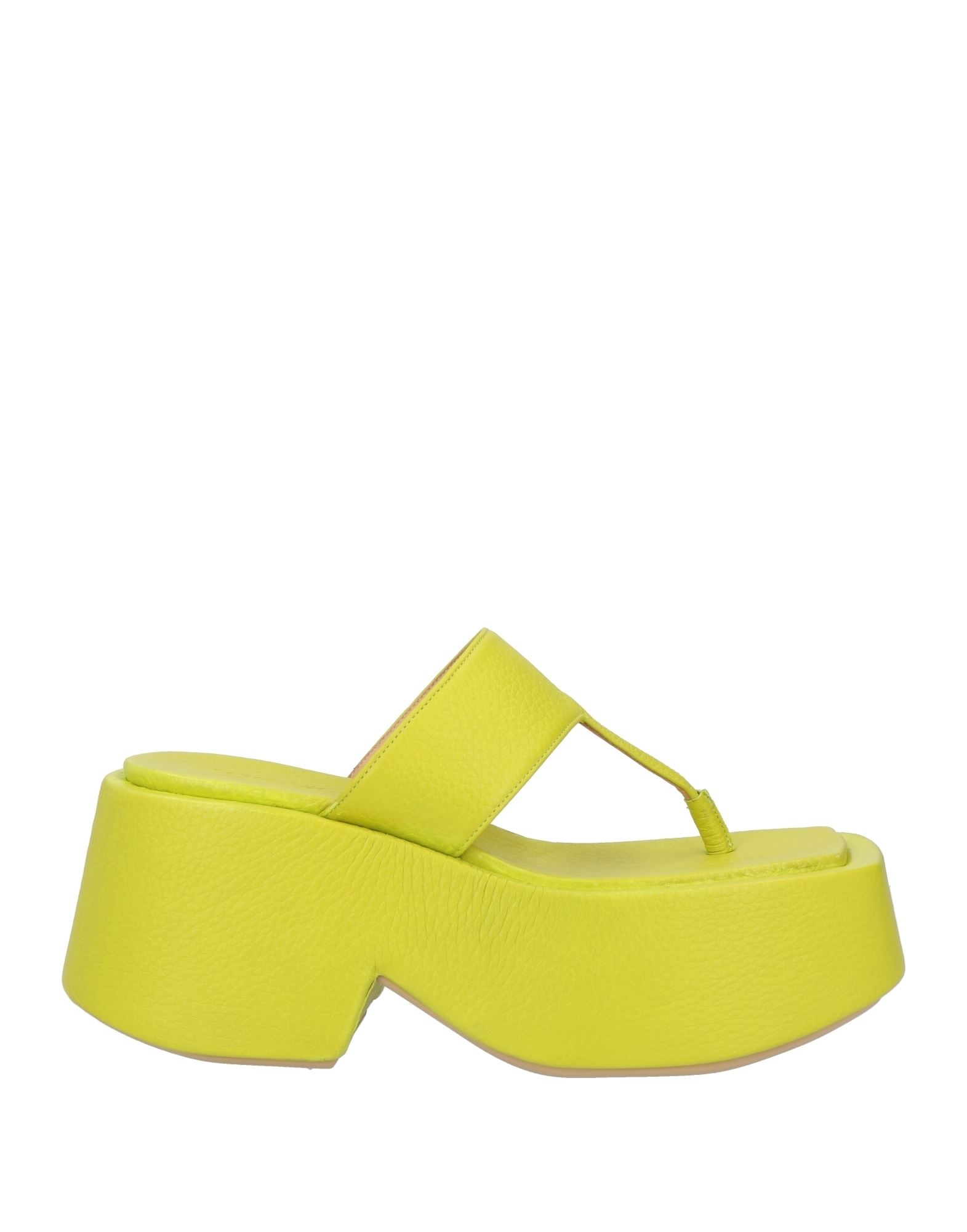 MARSÈLL MARSÈLL ΠΑΠΟΥΤΣΙΑ Σαγιονάρες