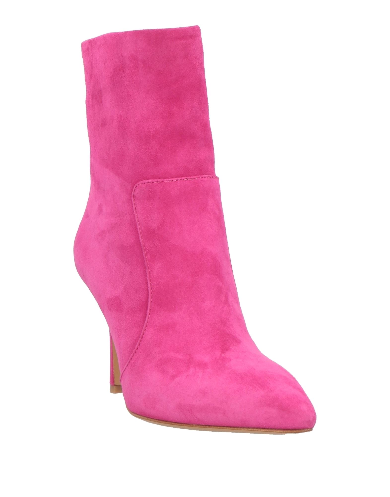  The Seller - Schuhe - Stiefeletten - On Yoox.com 