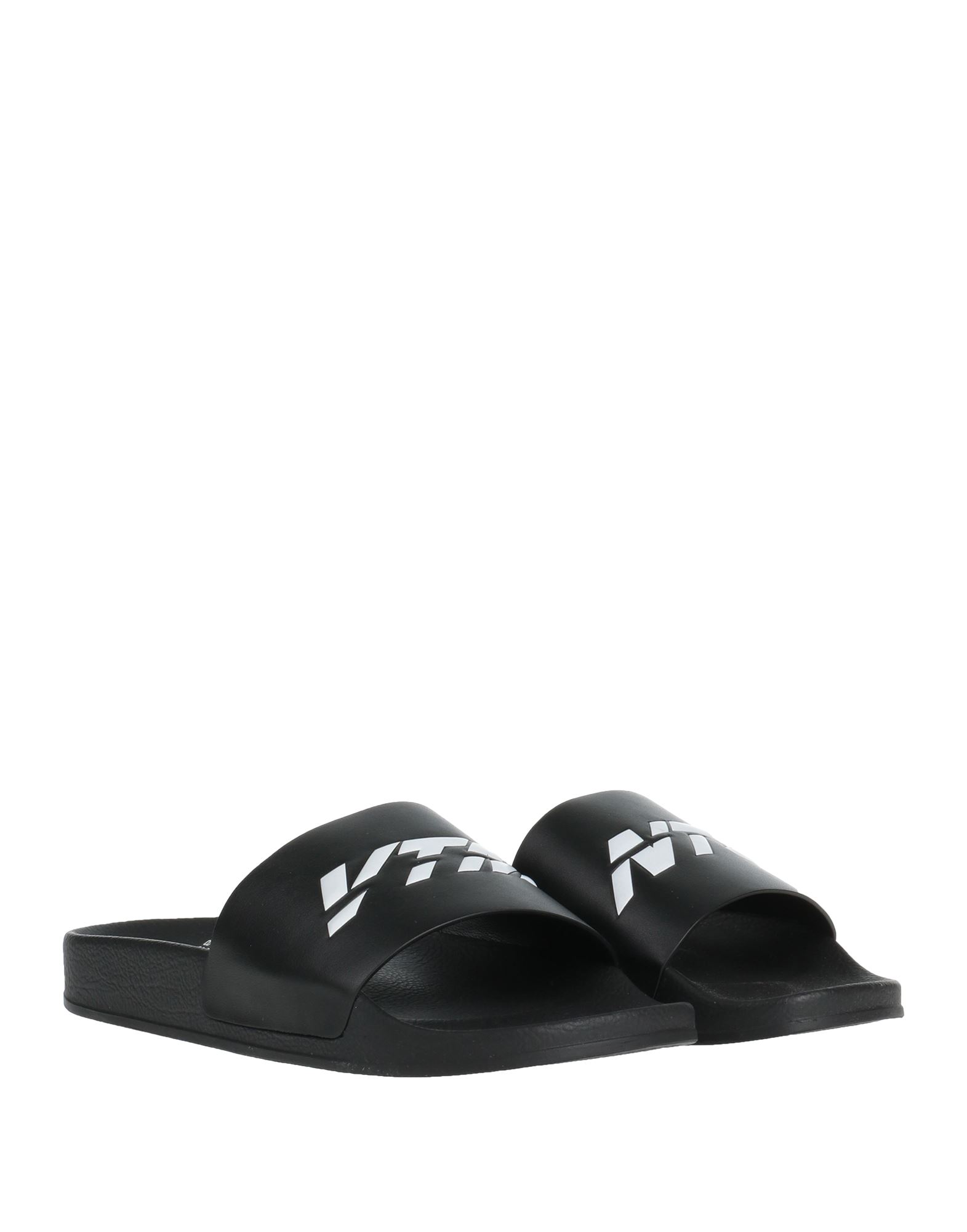  Vtmnts - Schuhe - Sandalen - On Yoox.com 