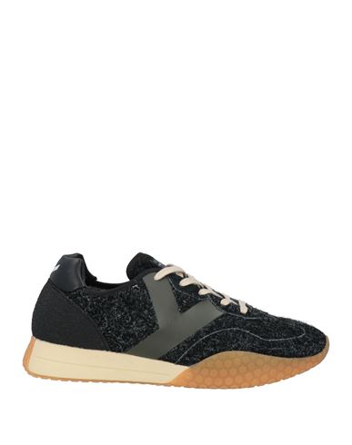 Sneakers Herren Schwarz 40 Herren