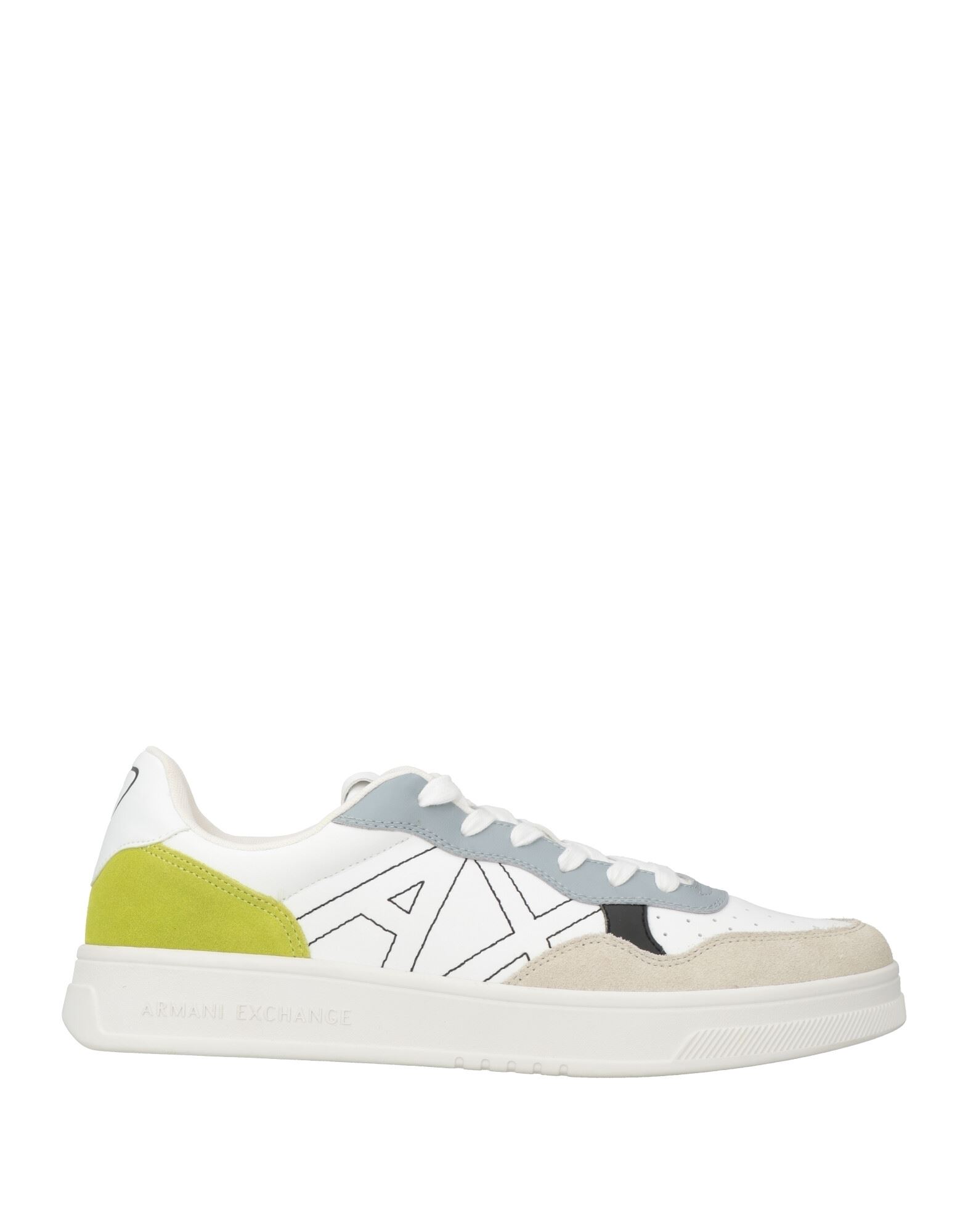  Armani Exchange - Schuhe - Sneakers - On Yoox.com 