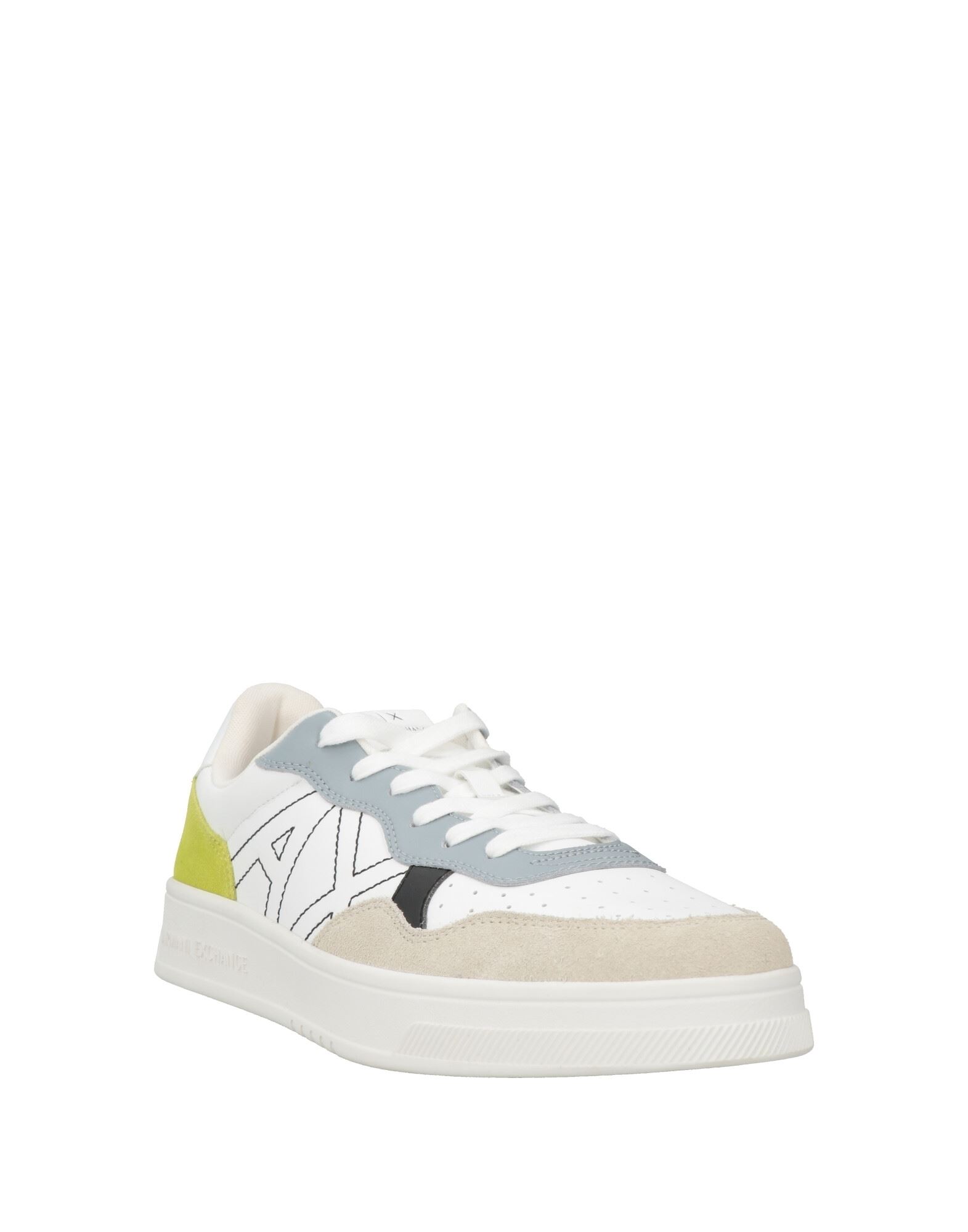  Armani Exchange - Schuhe - Sneakers - On Yoox.com 