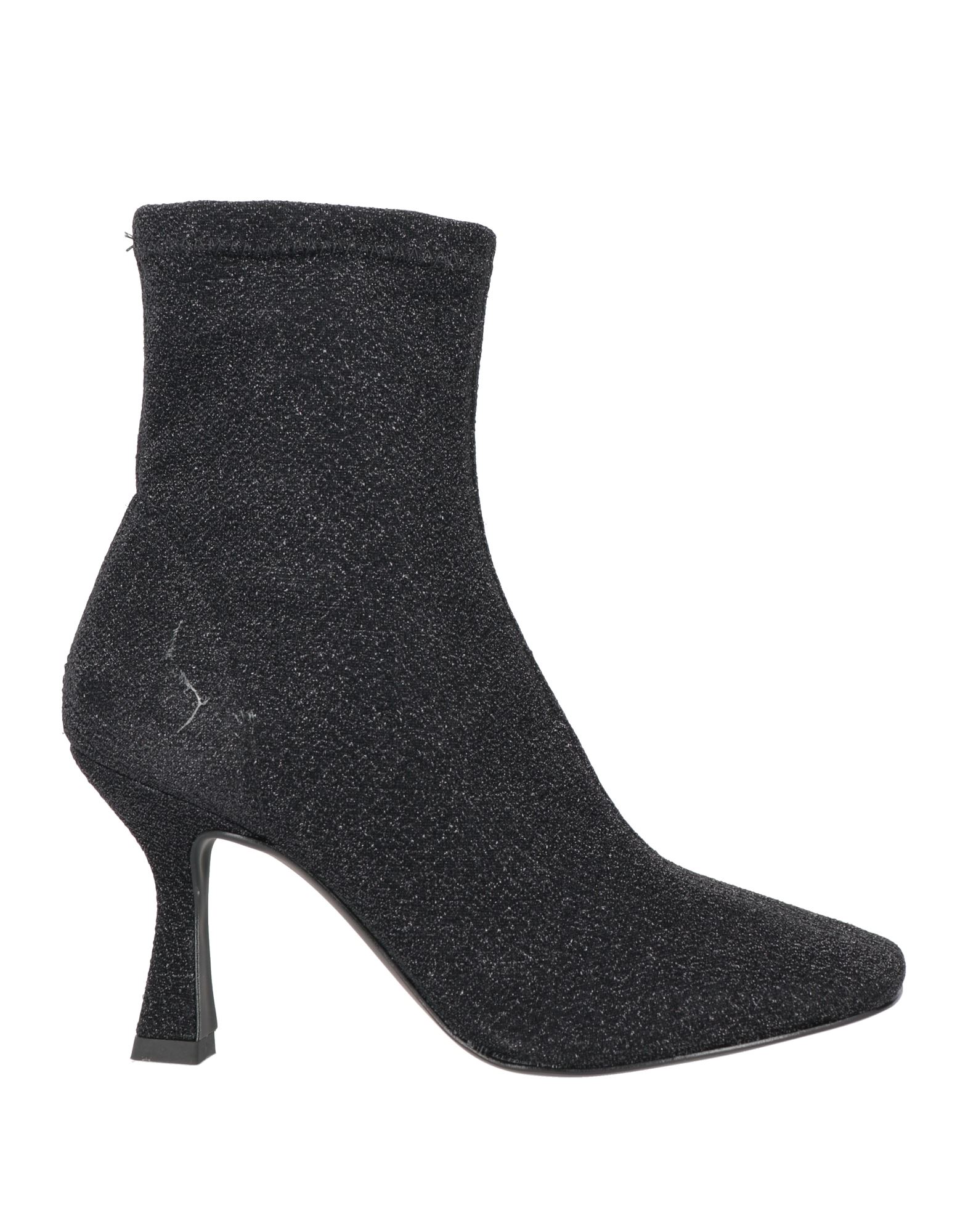  Nila & Nila - Schuhe - Stiefeletten - On Yoox.com 