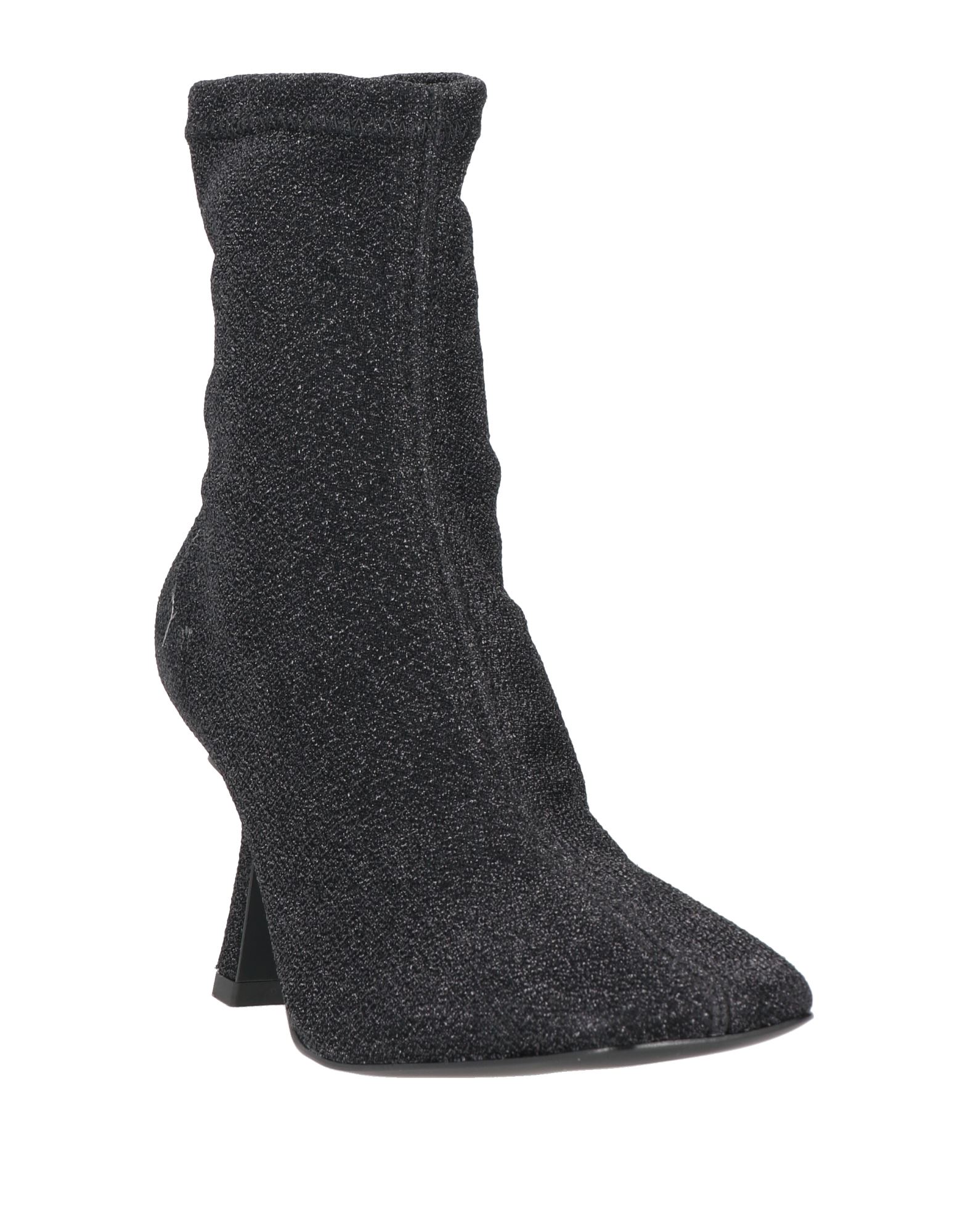  Nila & Nila - Schuhe - Stiefeletten - On Yoox.com 